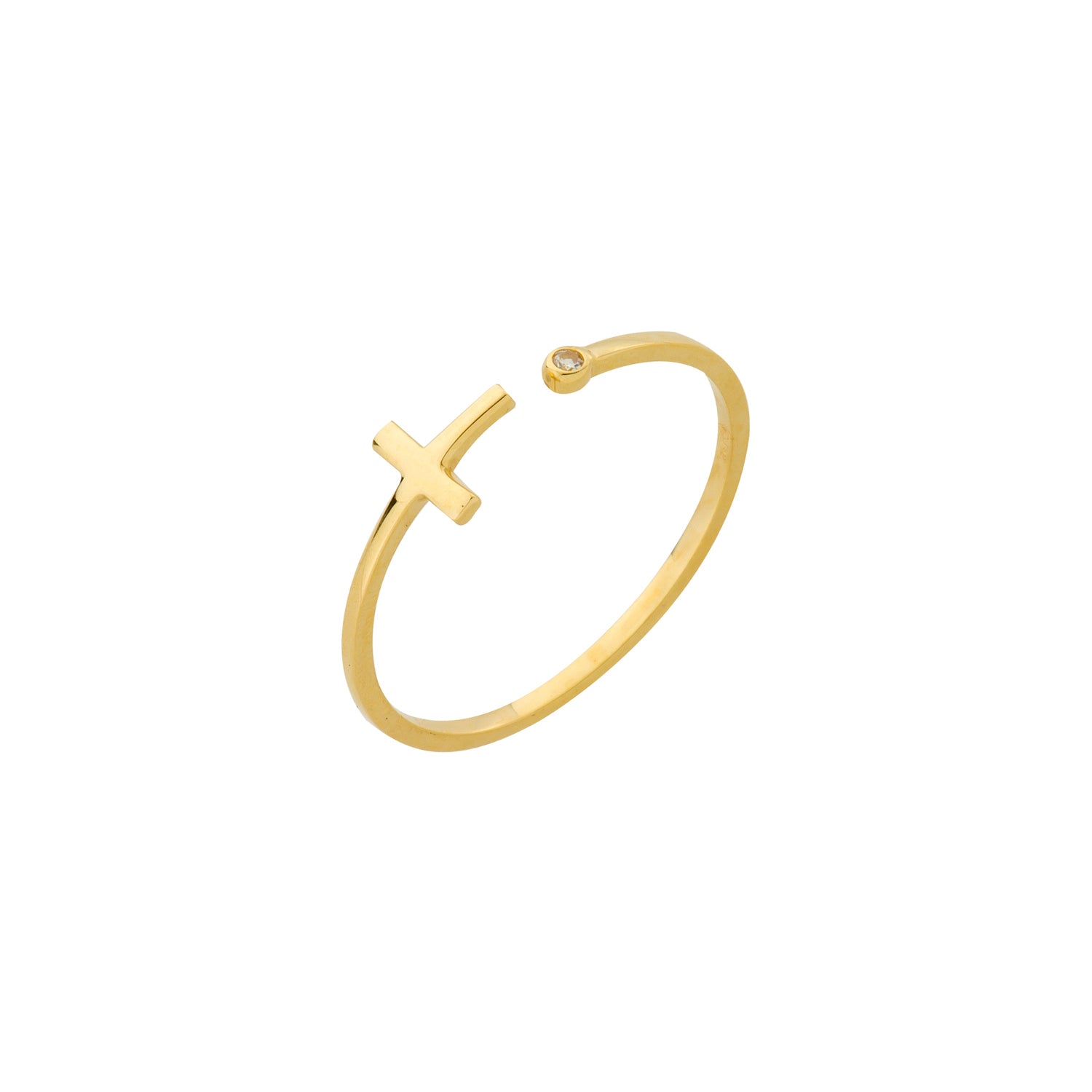 Ring Kreuz