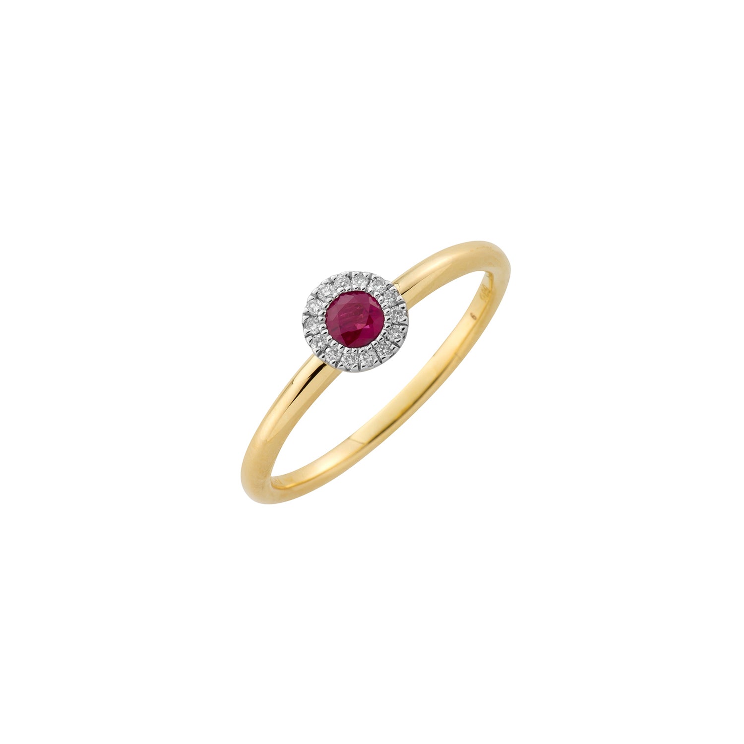 Ring Guinevere