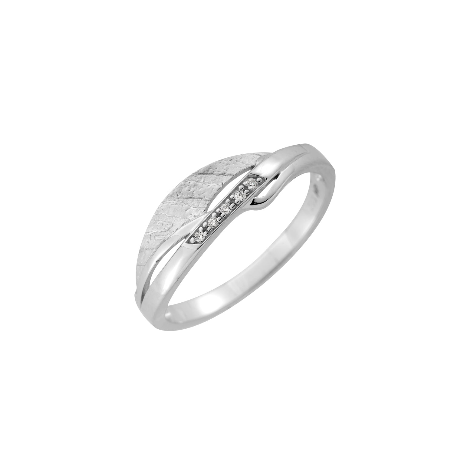 Ring Matilda