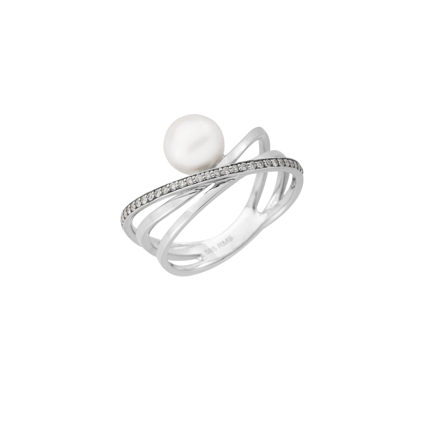 Ring Ina