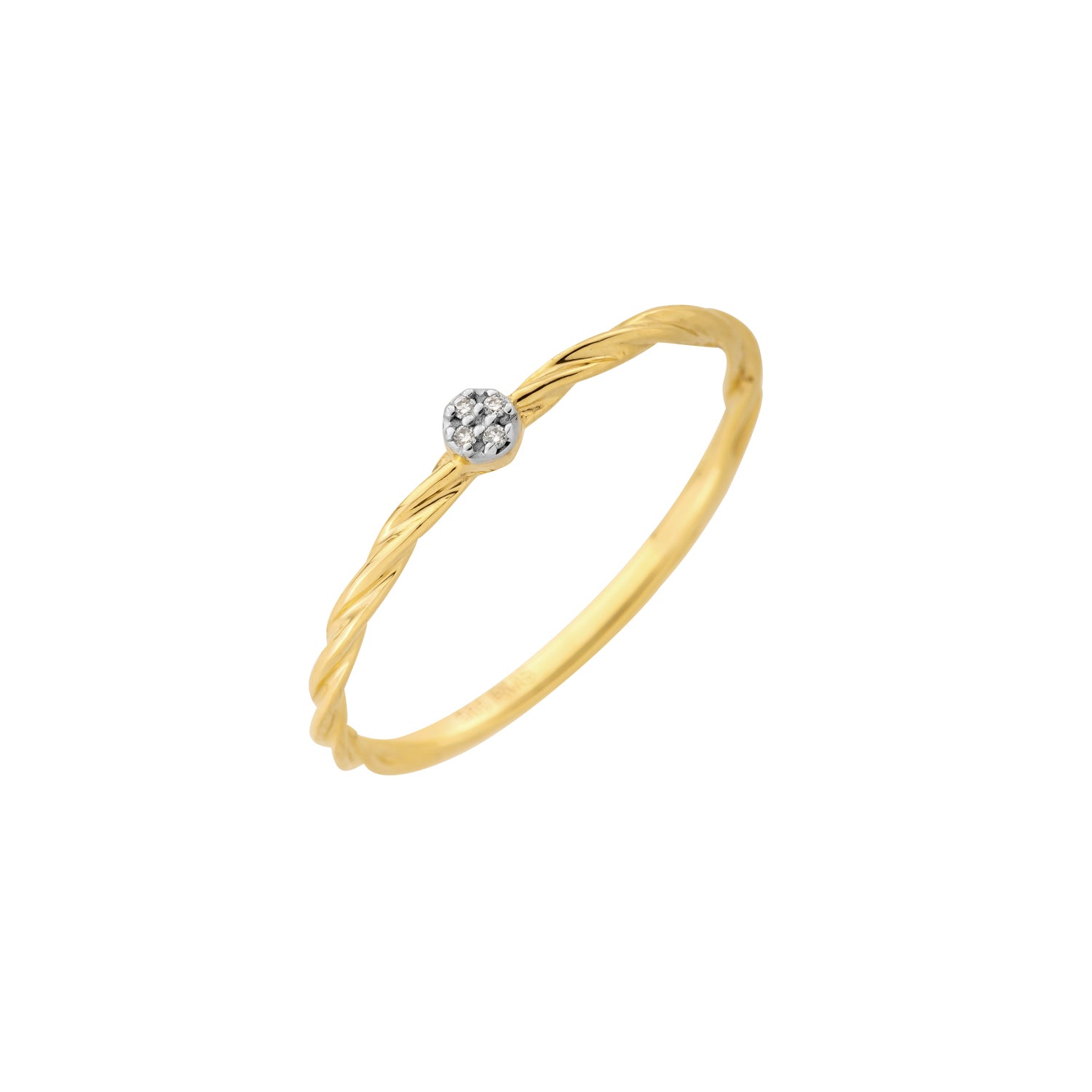 Ring Leah