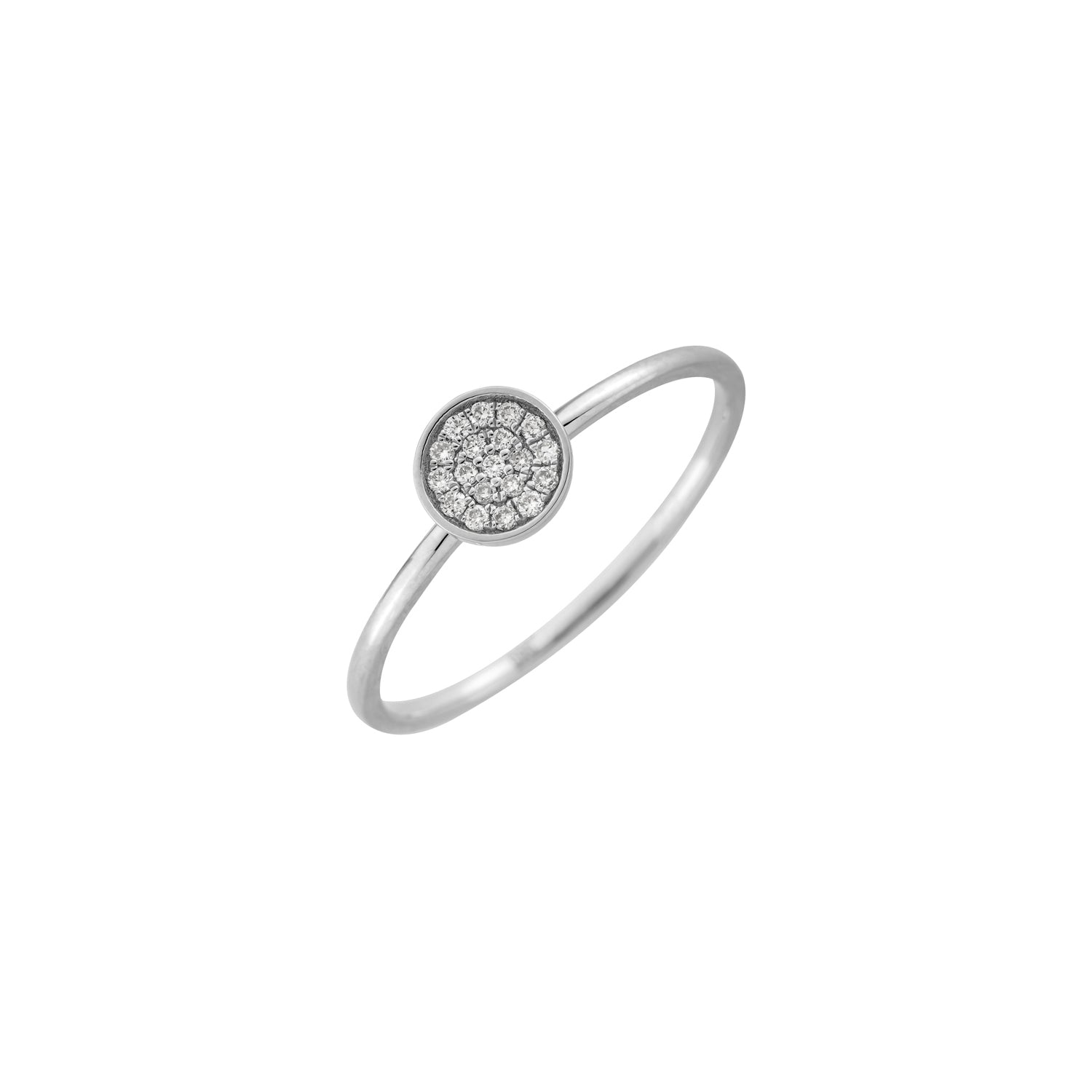 Ring Melou