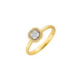Ring Malvine