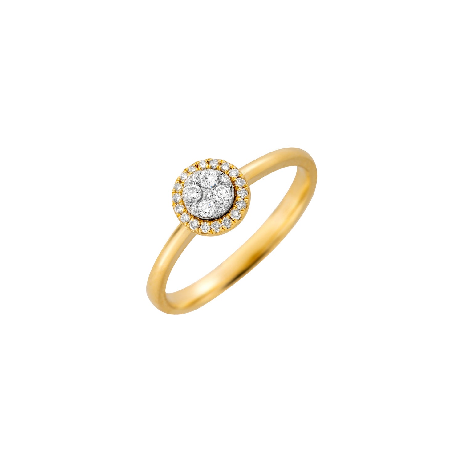 Ring Annike