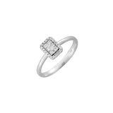 Ring Fleur