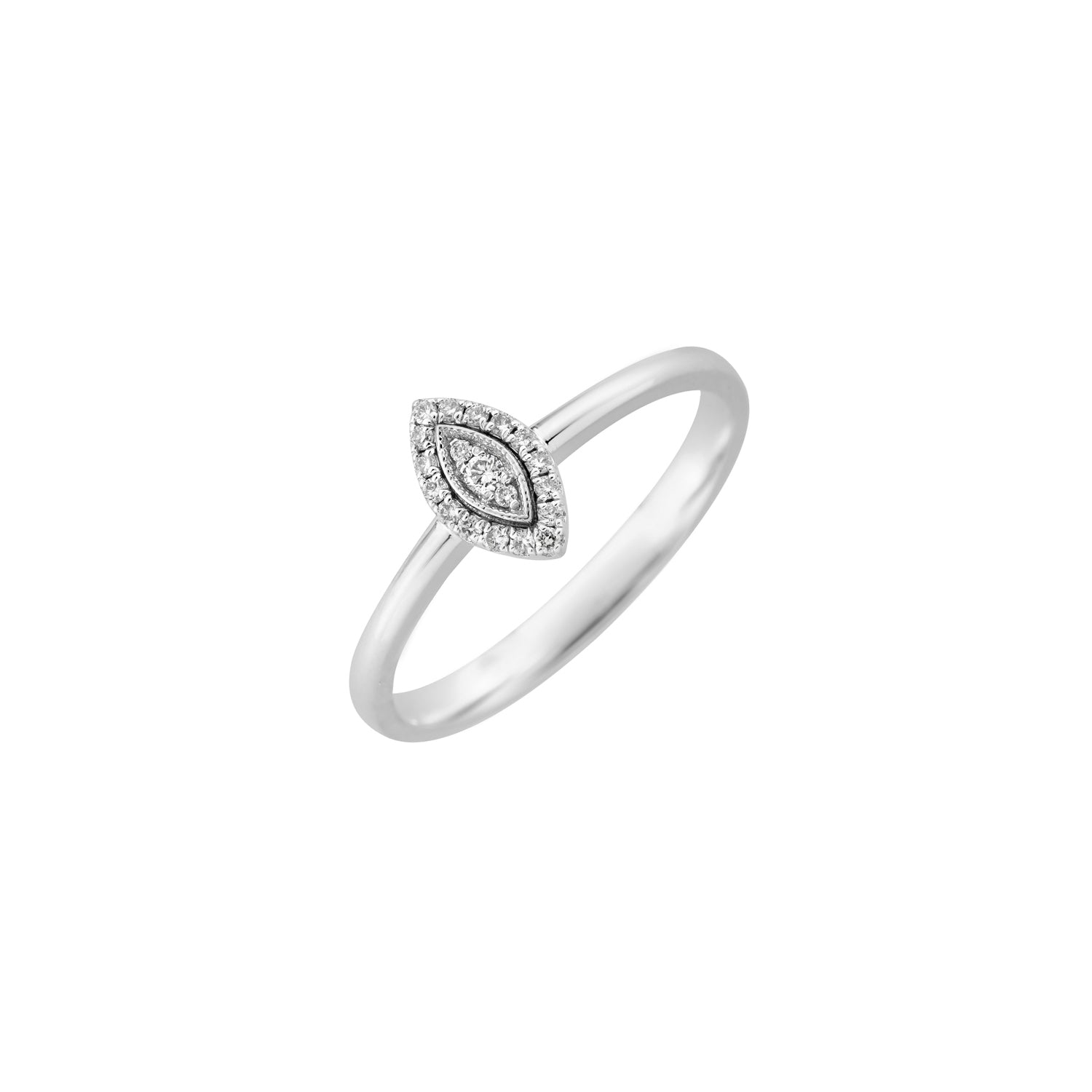 Ring Amina