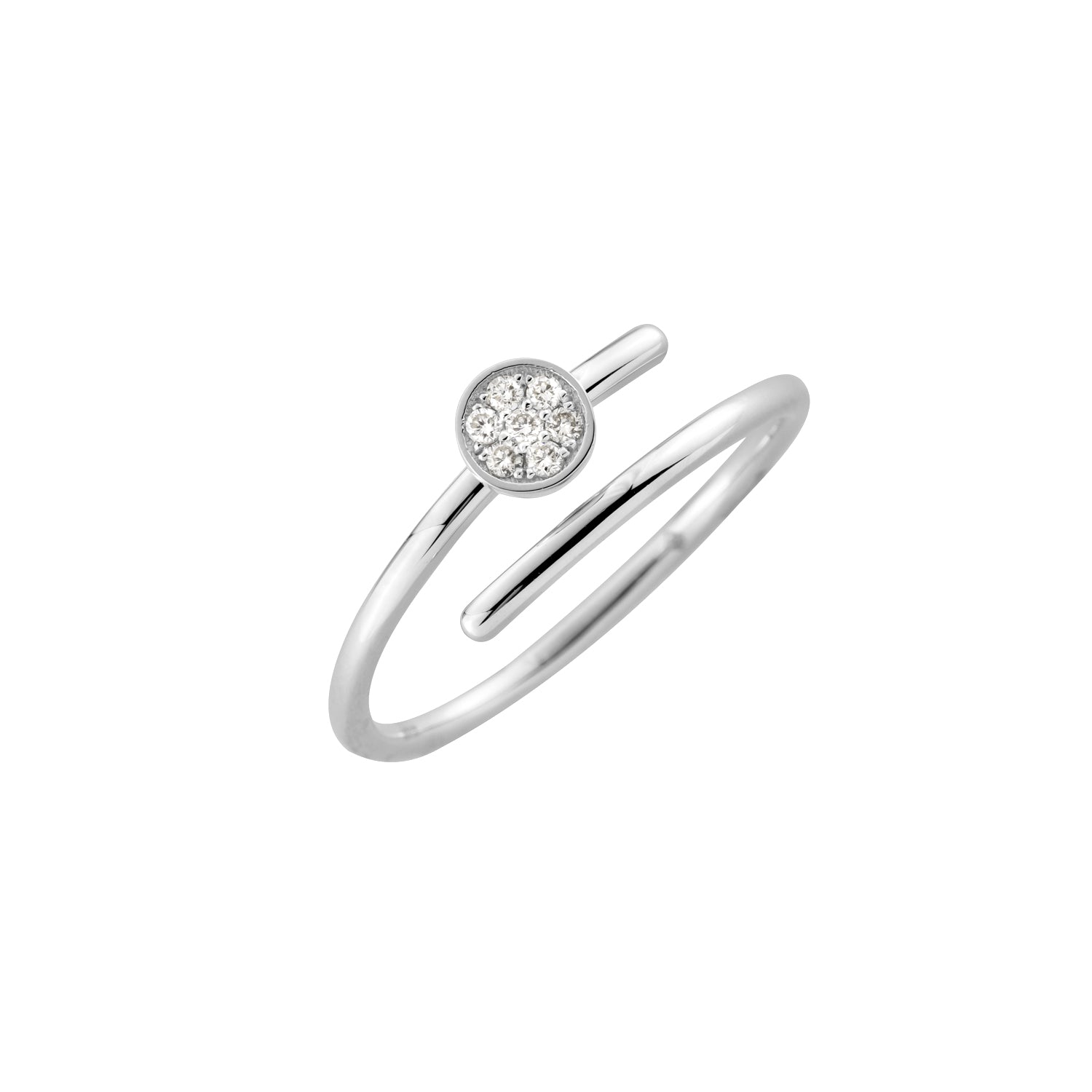Ring Rosina
