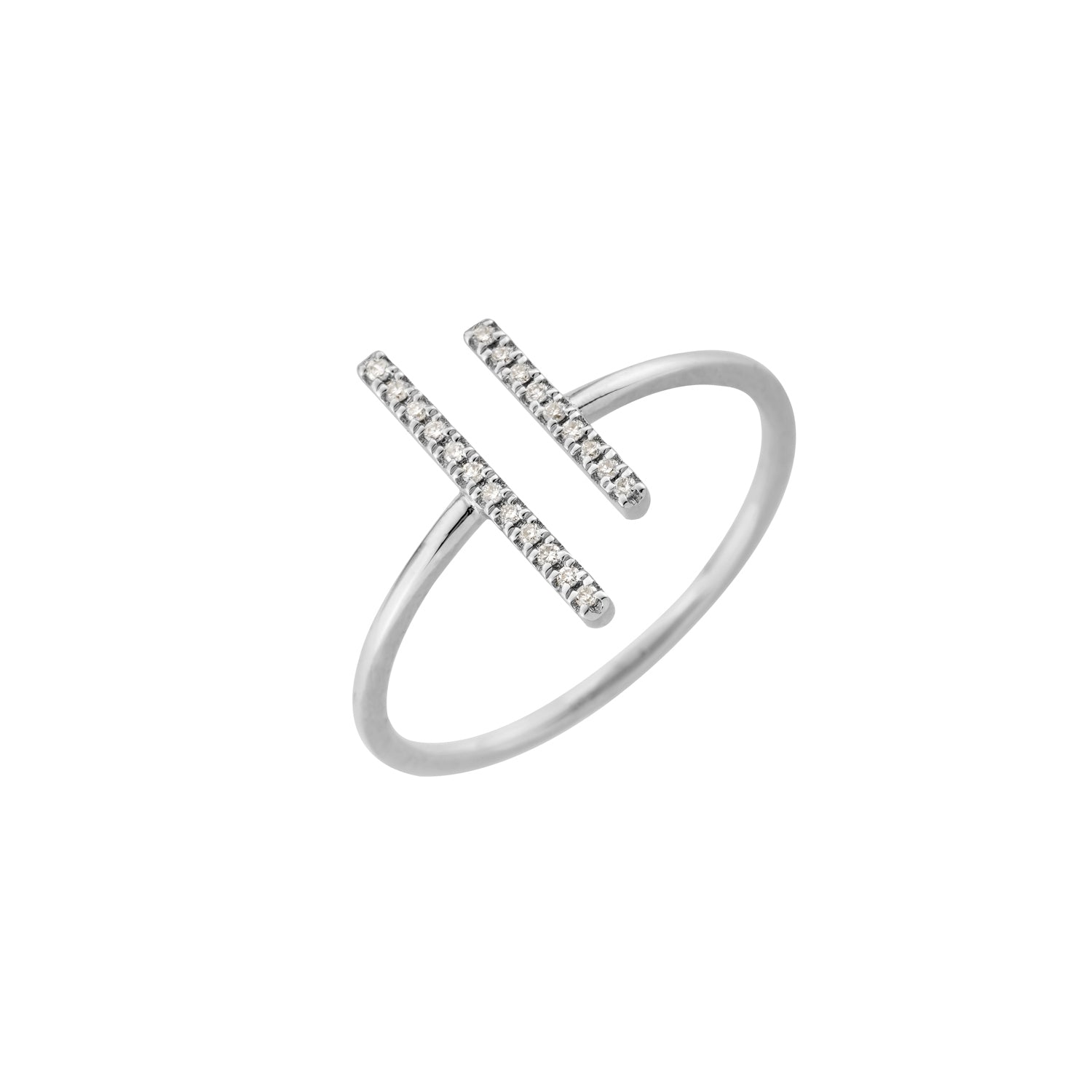 Ring Daria