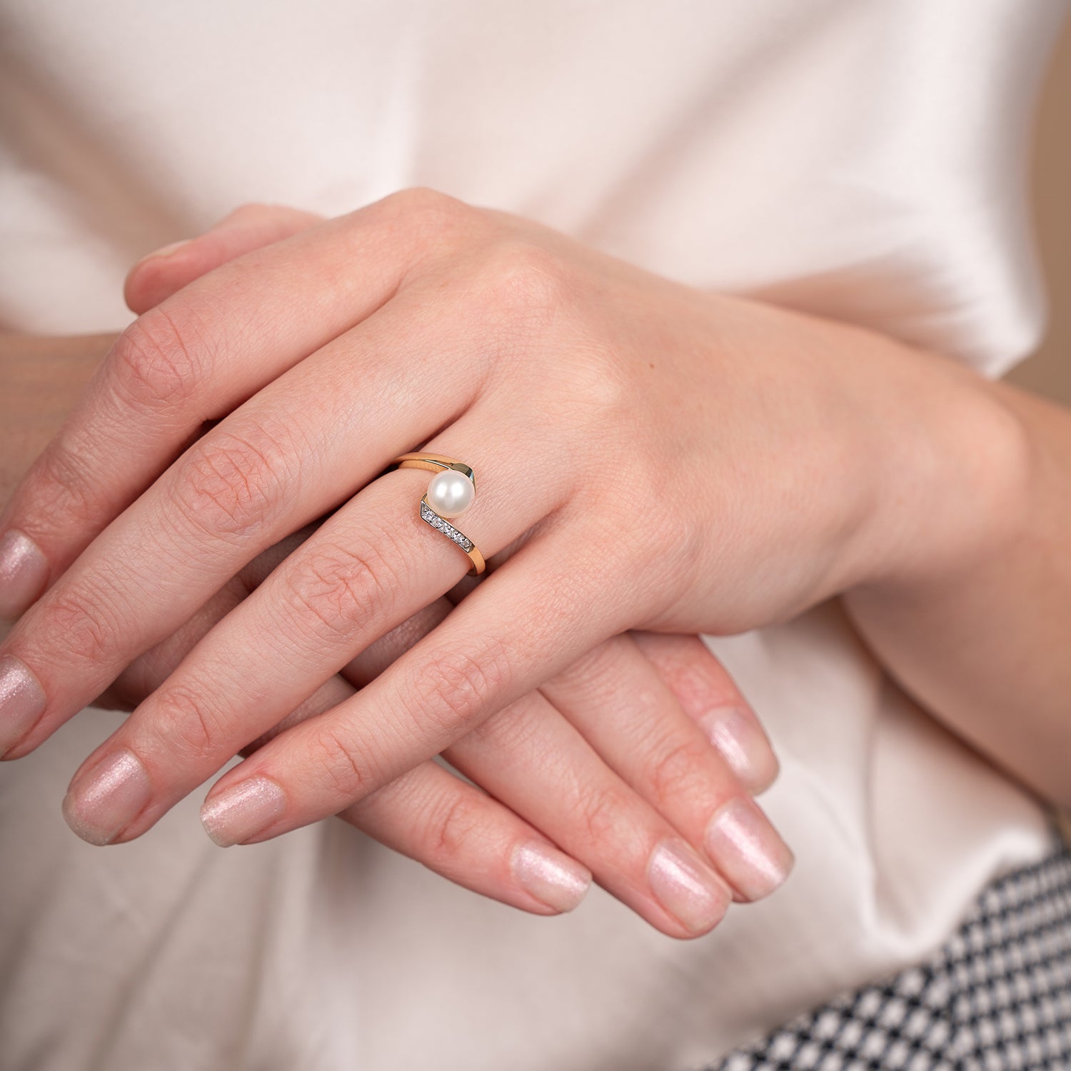 Ring Valentine