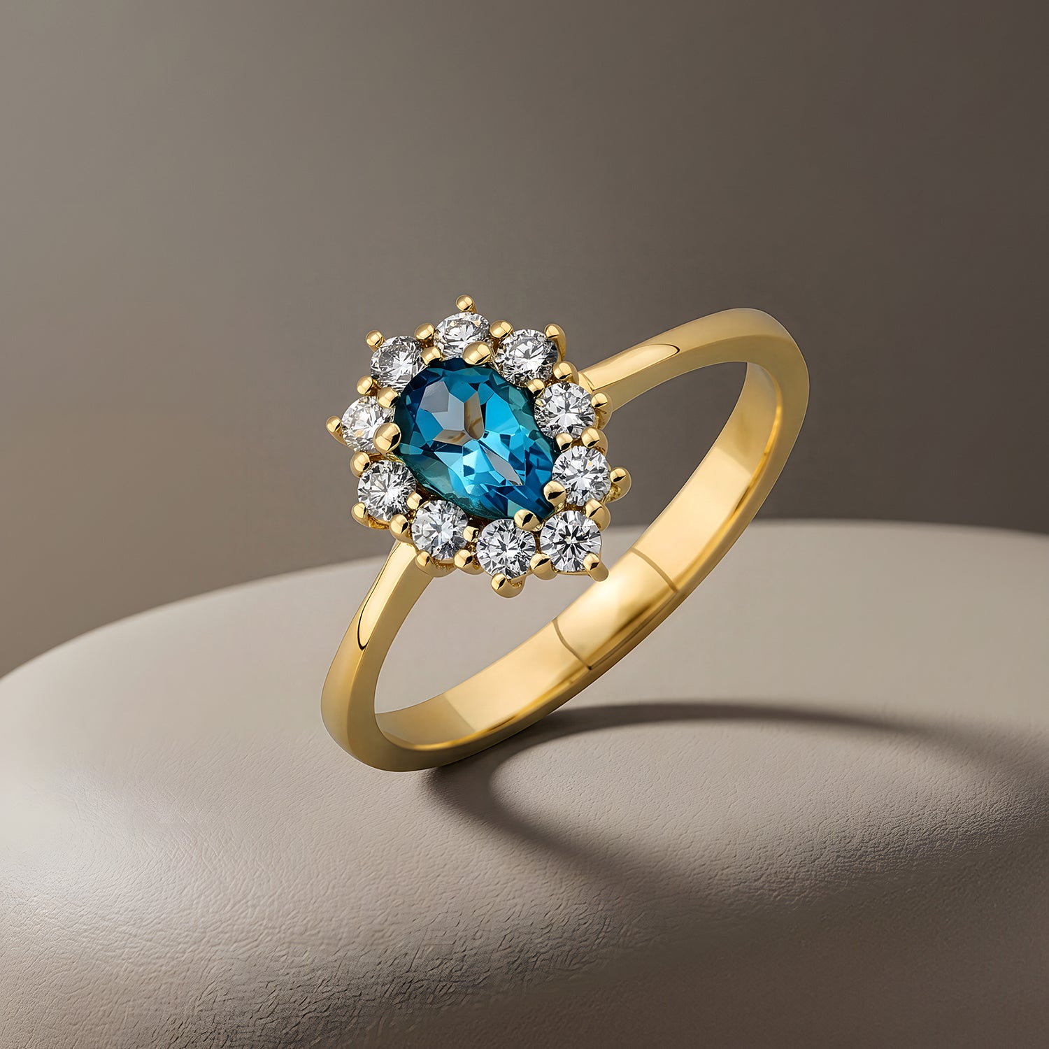 Ring London