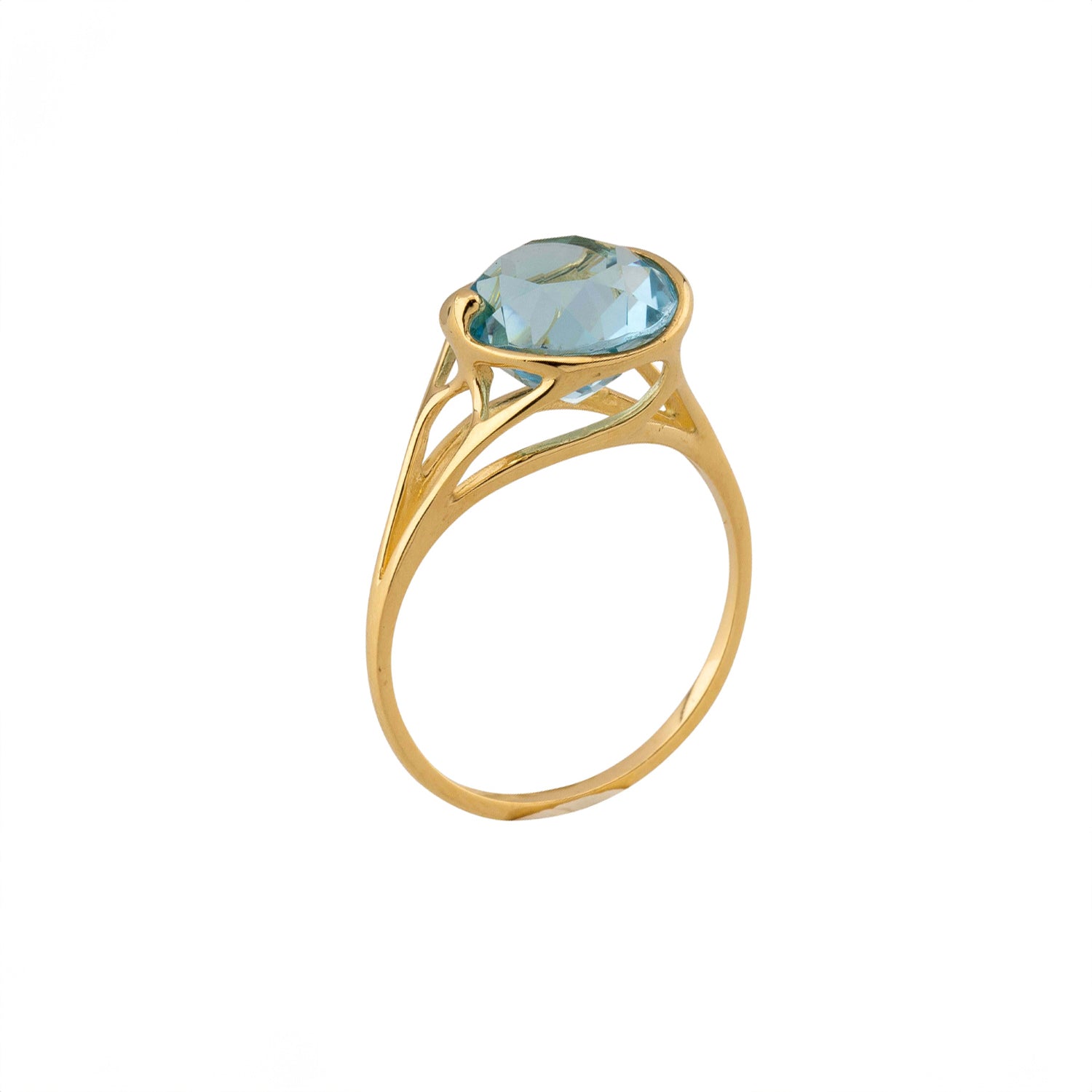 Ring Cresin