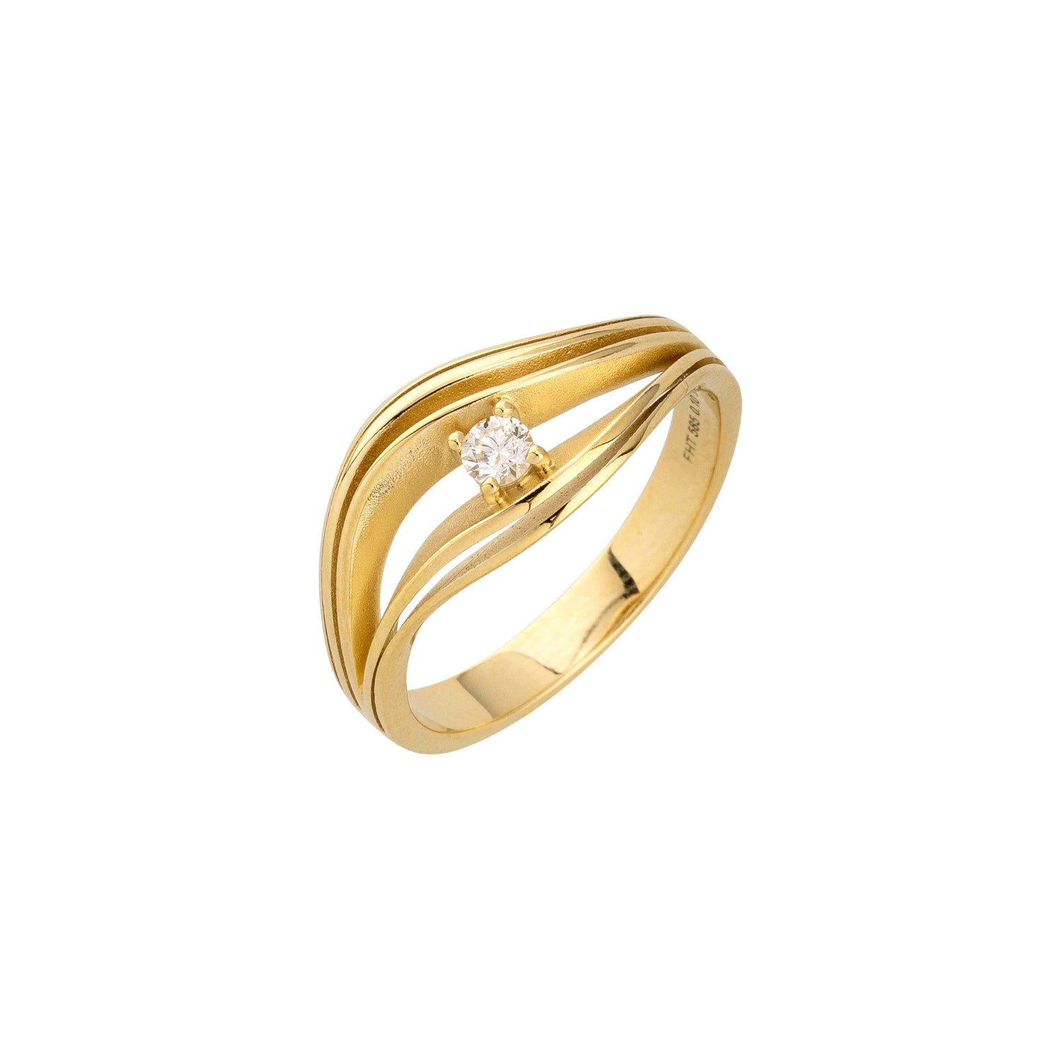 Ring Astrid