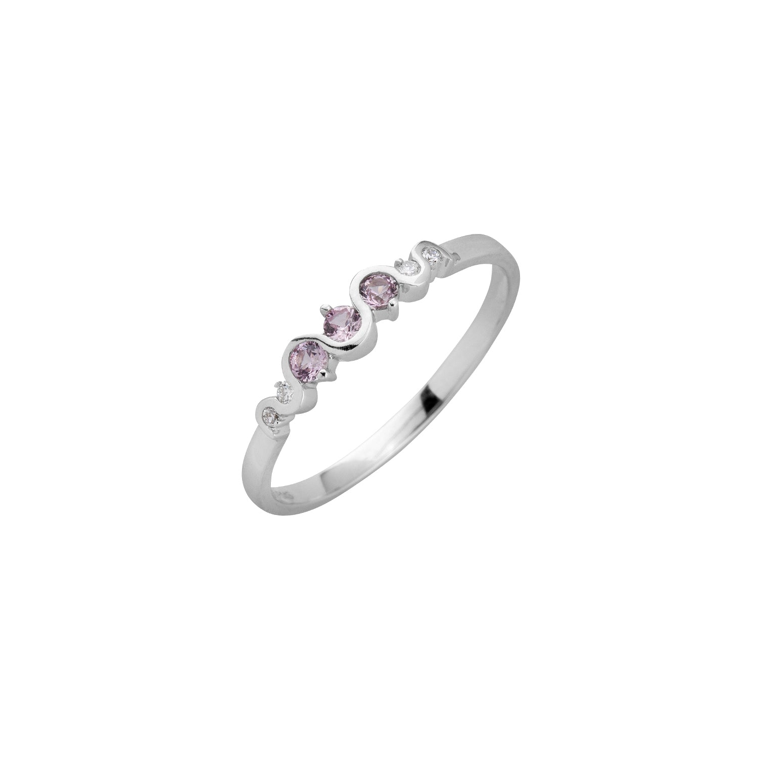 Ring Lindina
