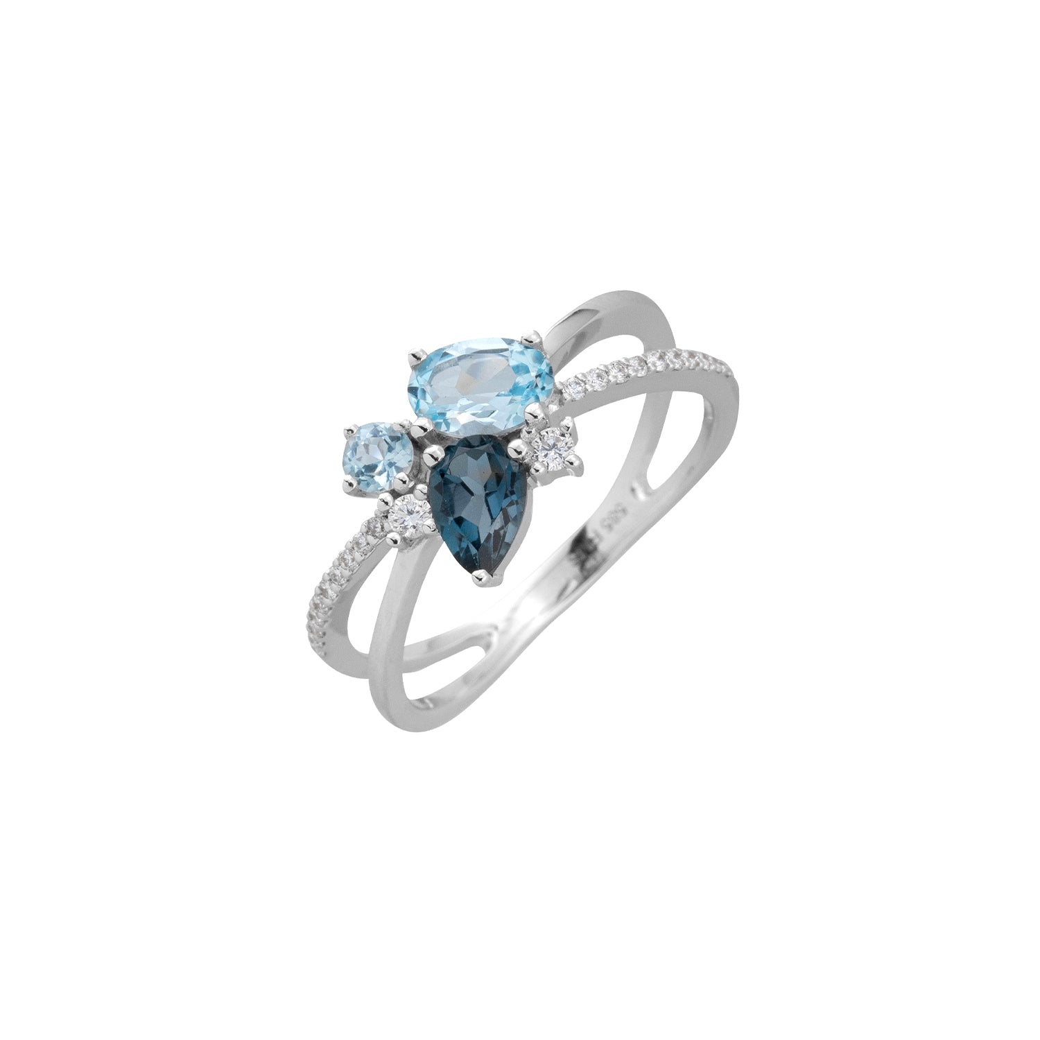 Ring Evelyn
