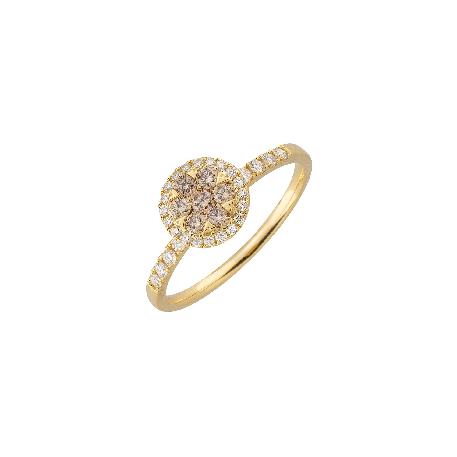 Ring Sanda