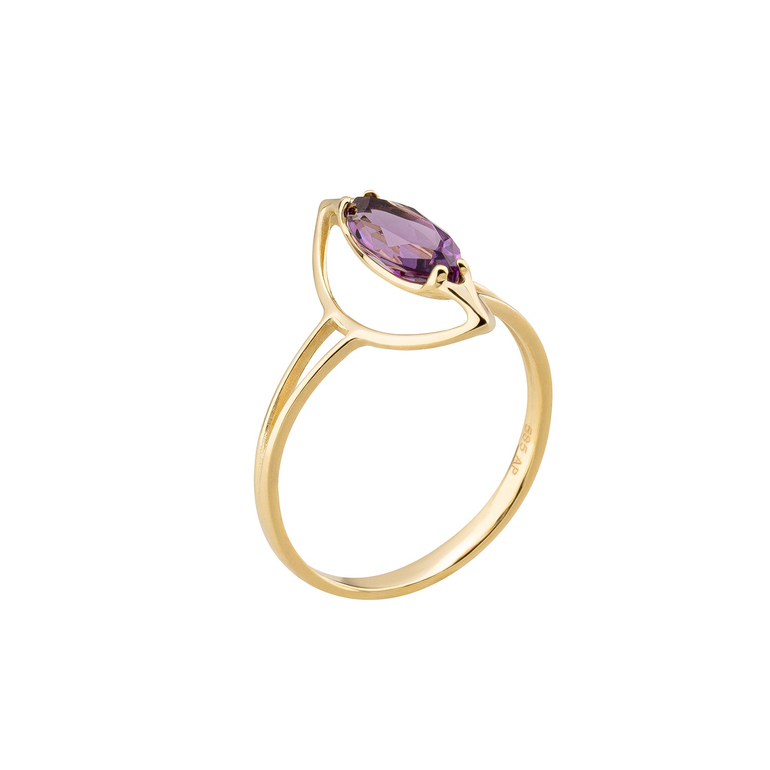 Ring Lerana