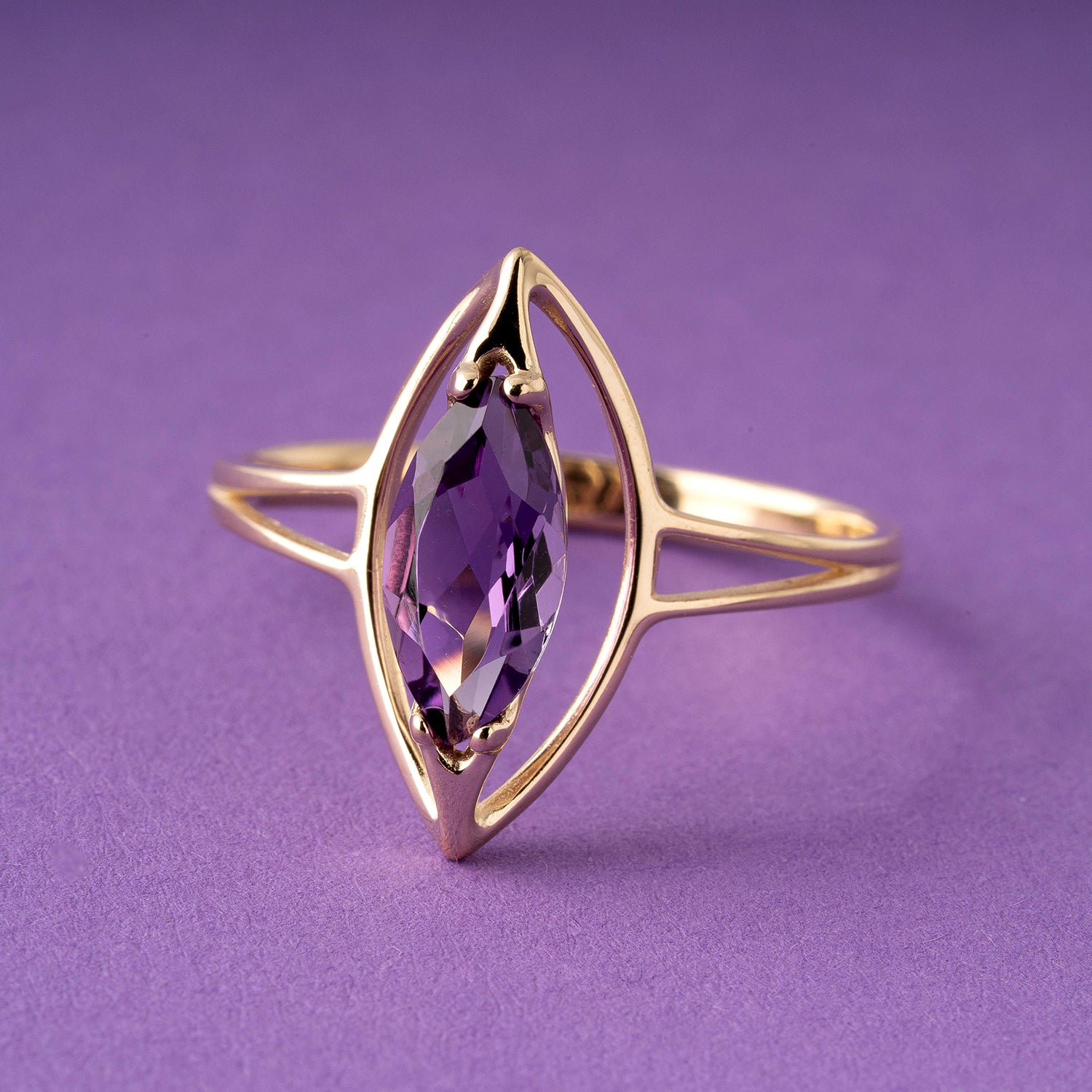 Ring Lerana