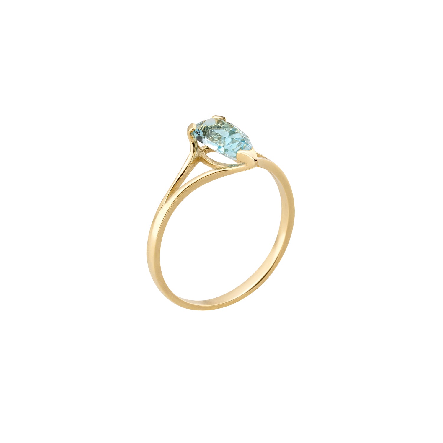 Ring Heria
