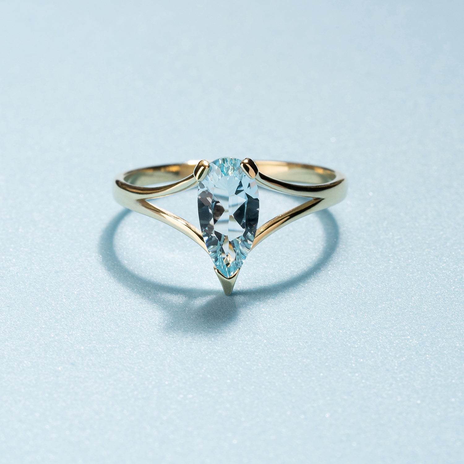 Ring Heria
