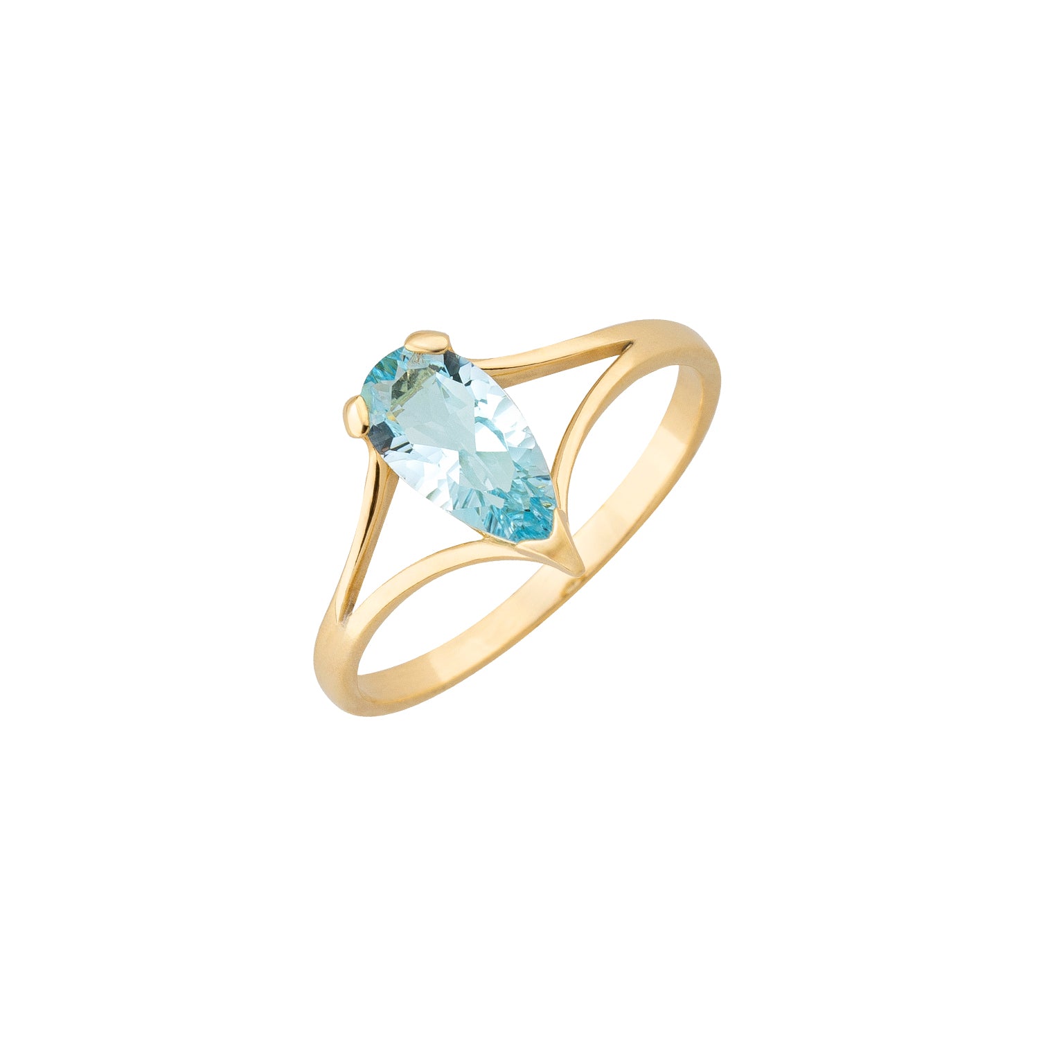 Ring Heria
