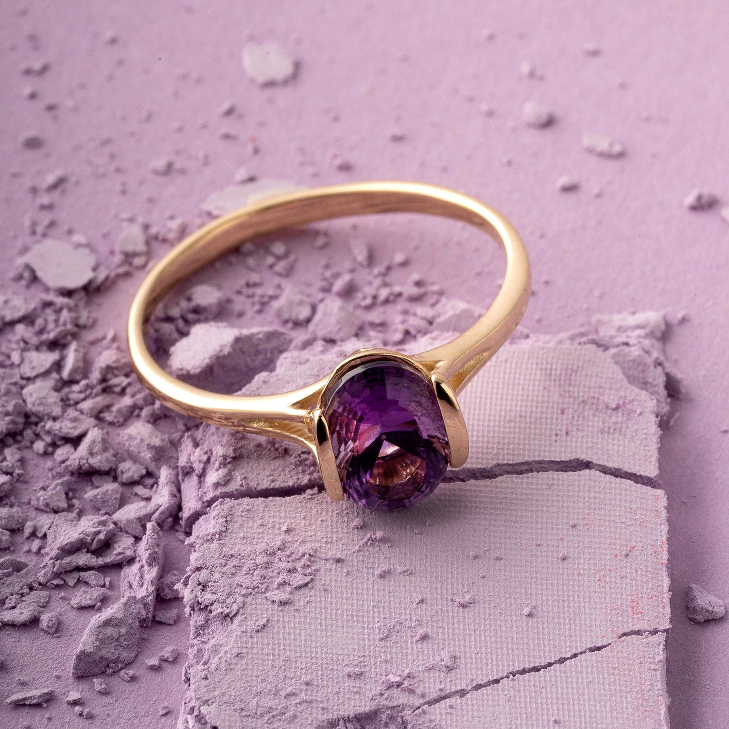 Ring Reni