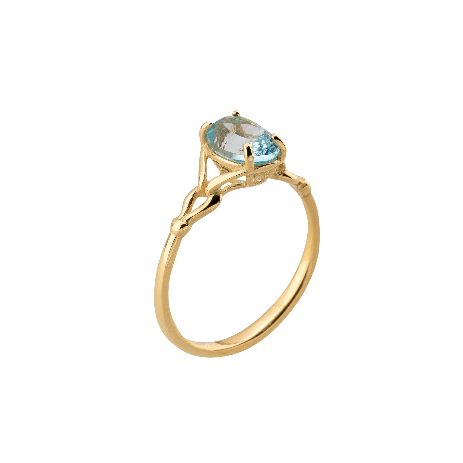 Ring Nura