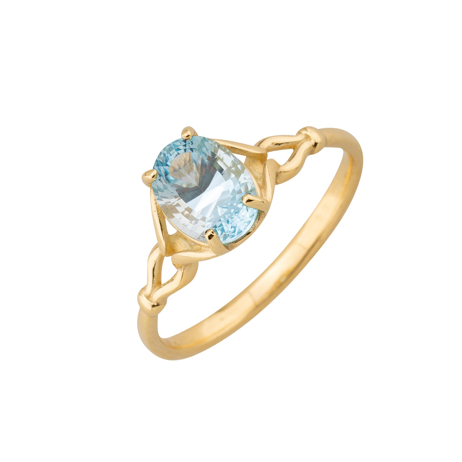 Ring Nura