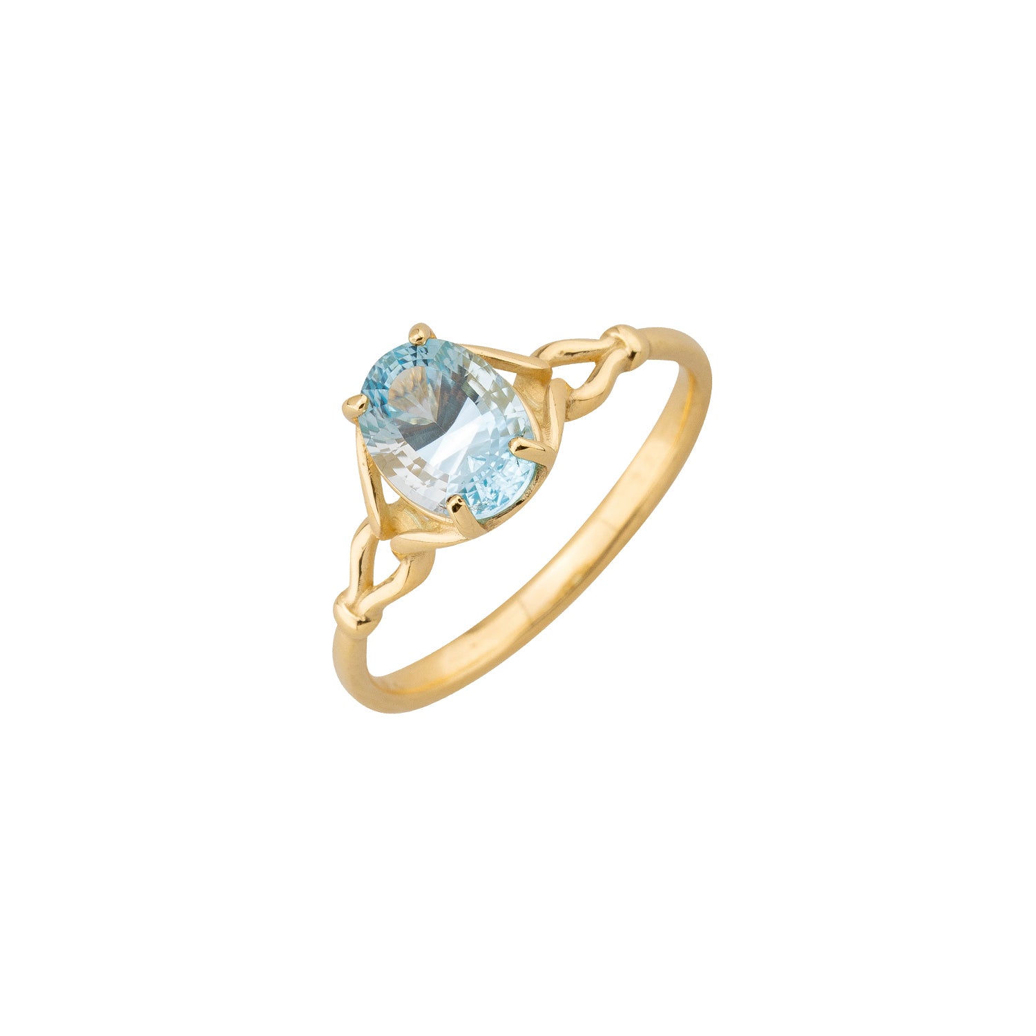 Ring Nura