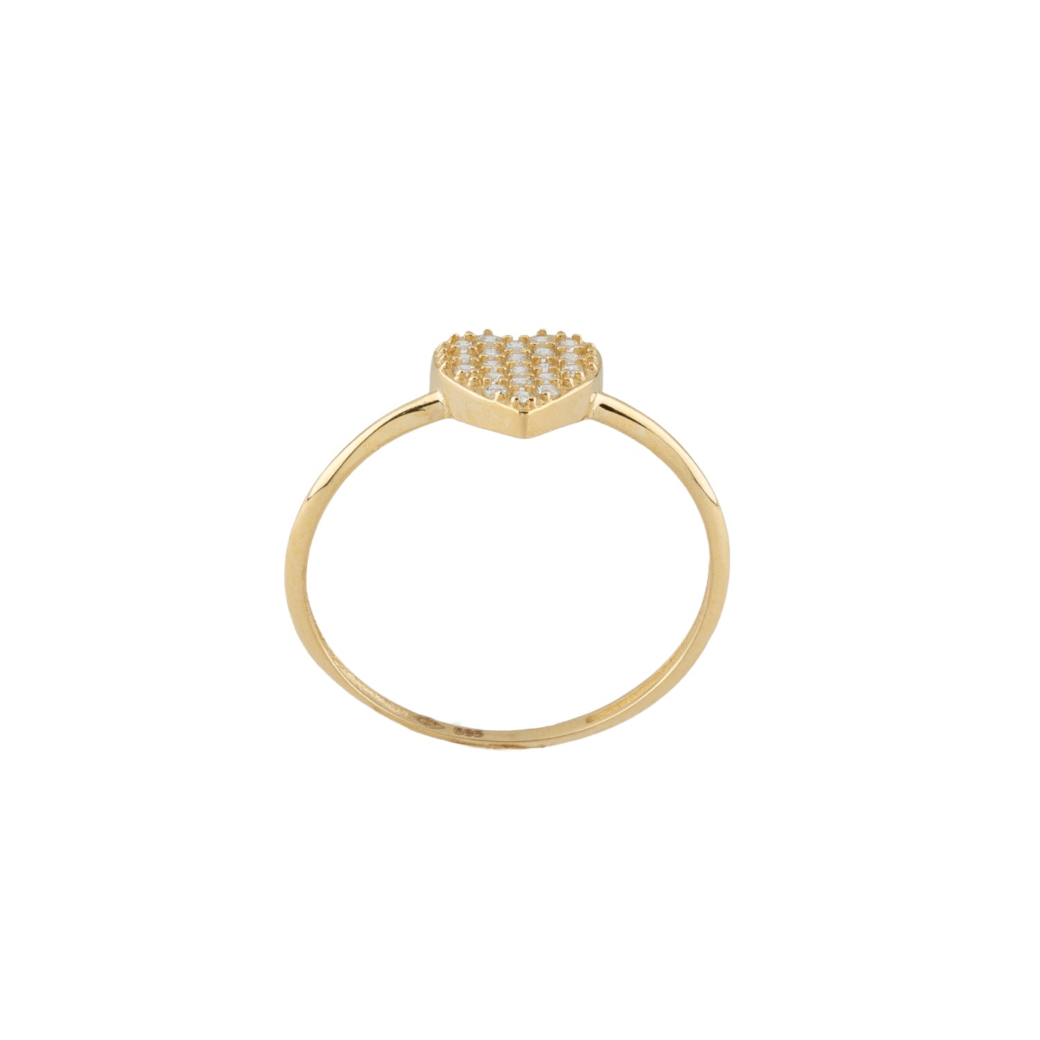 Ring Herz