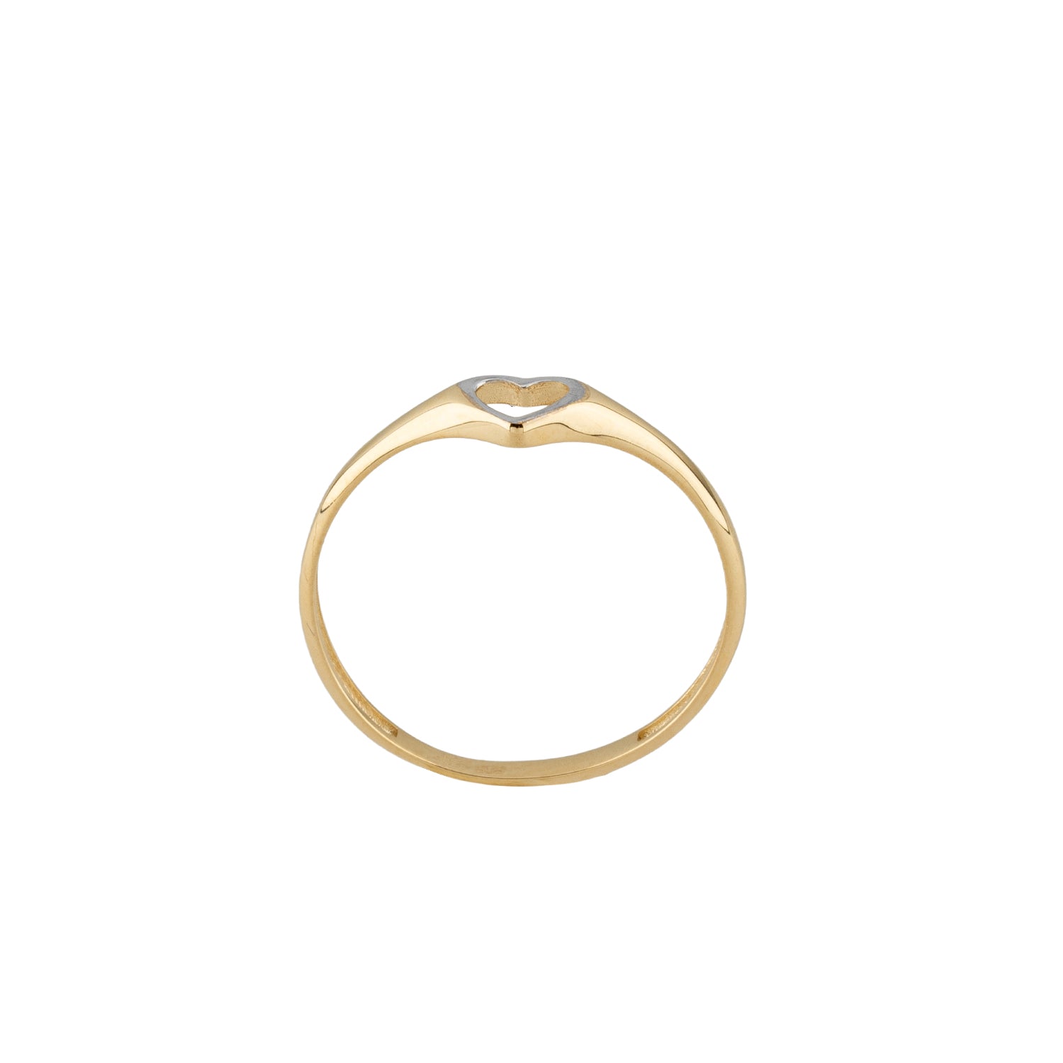 Ring Herz