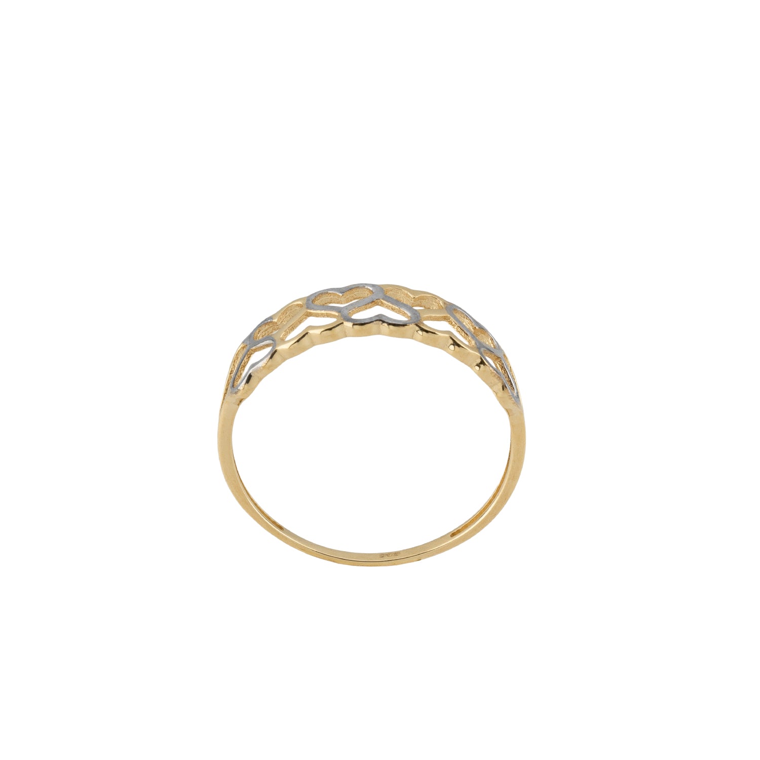Ring Herz