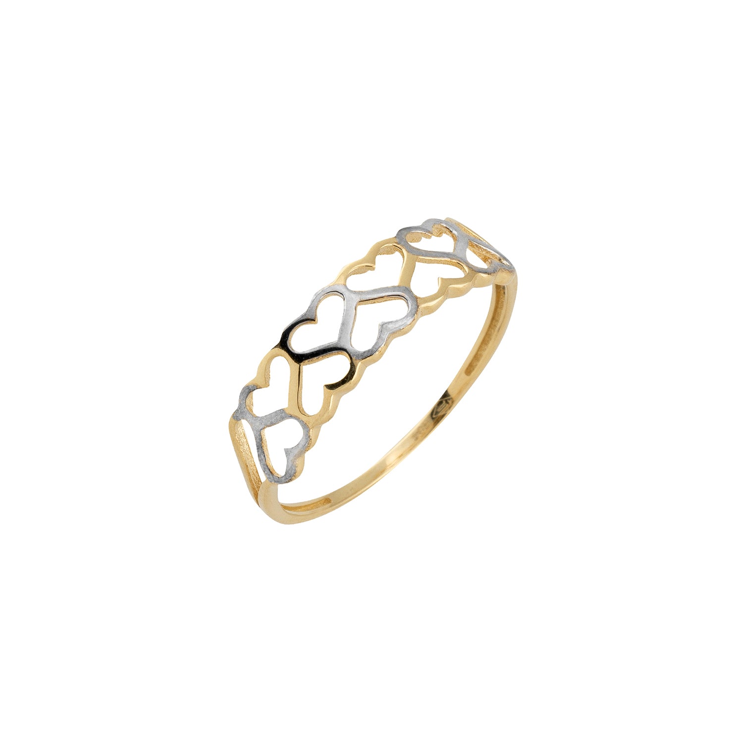 Ring Herz