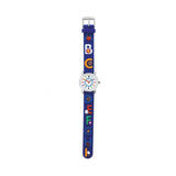 Alpha Saphir Kinderarmbanduhr 394C