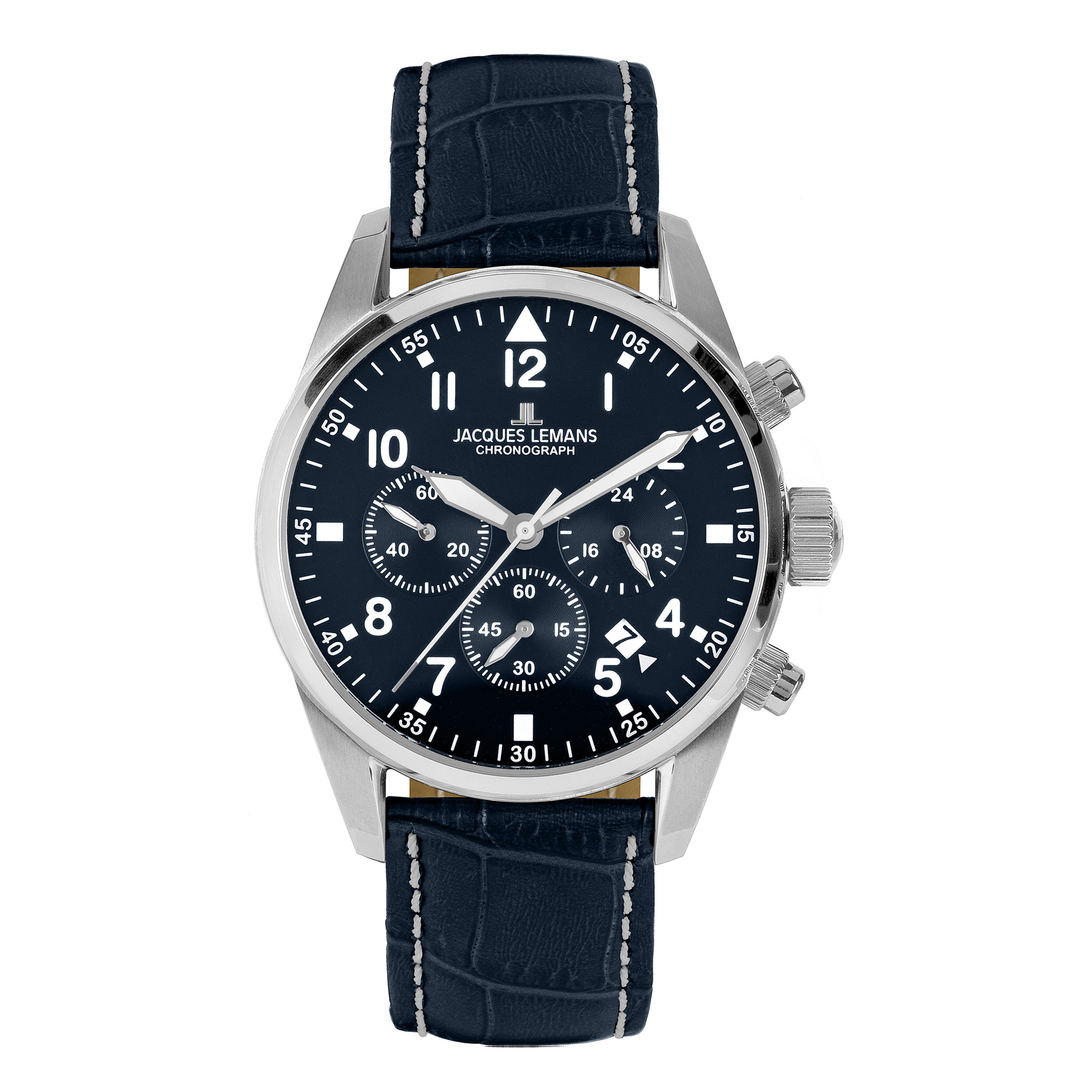 Jacques Lemans Sport 42-2B