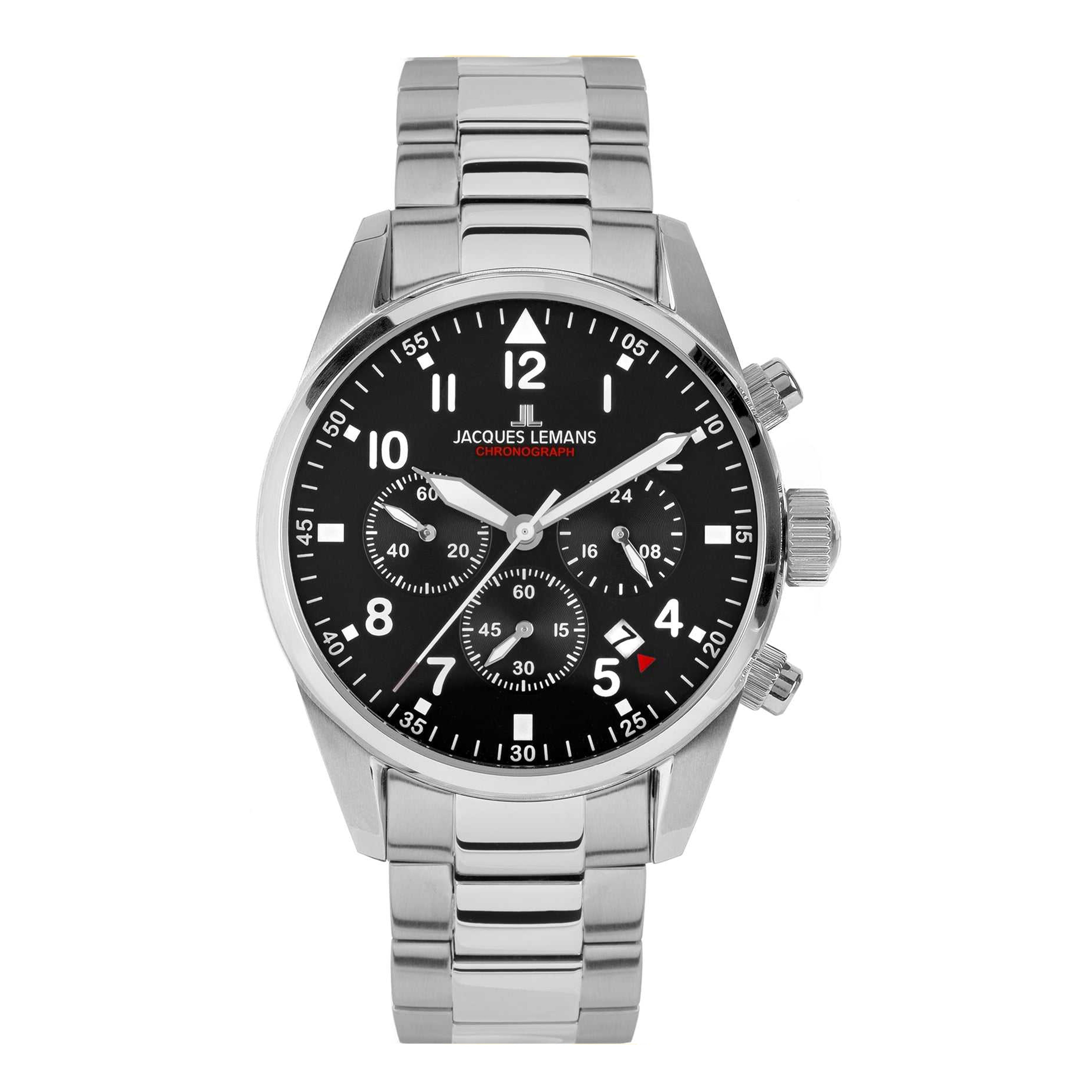 Jacques Lemans Sport 42-2C