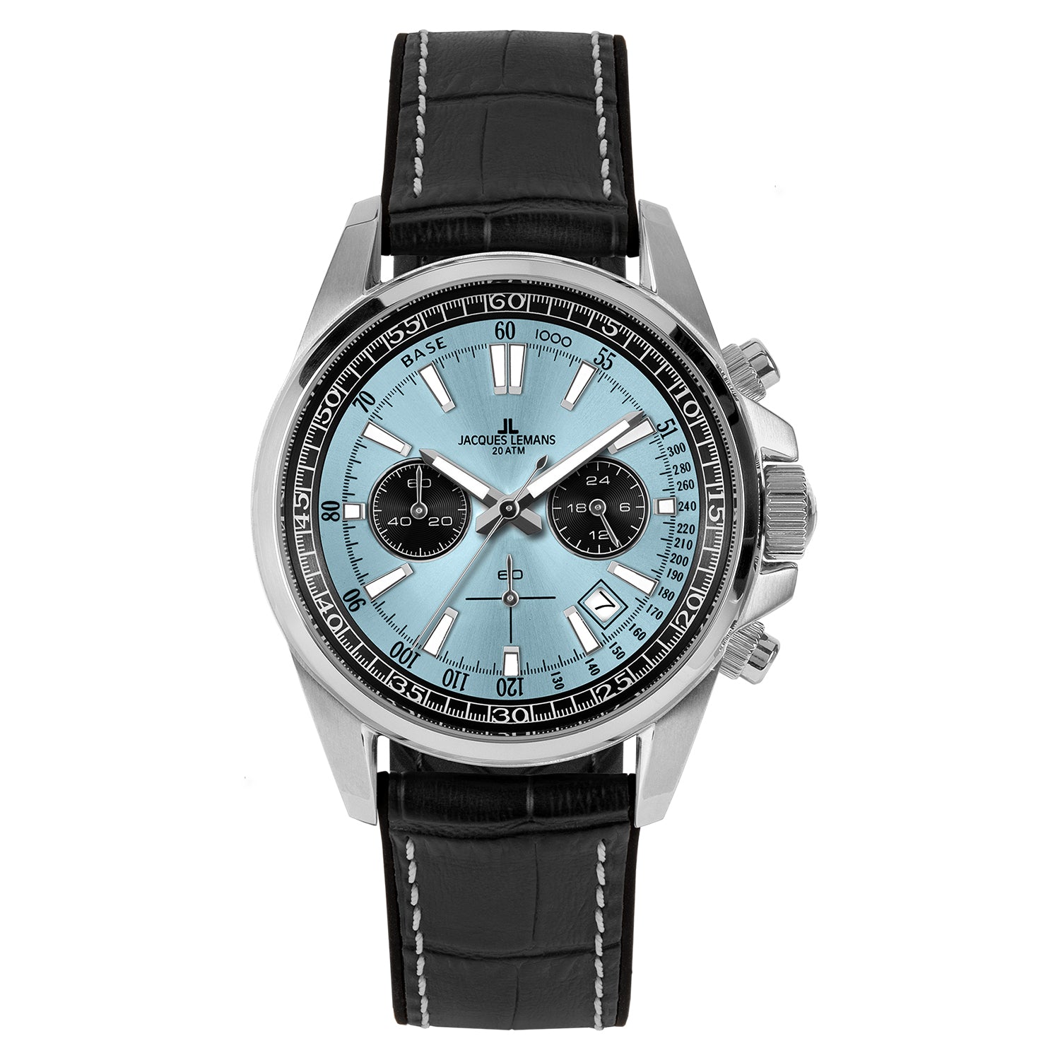 Jacques Lemans Liverpool 1-2117R