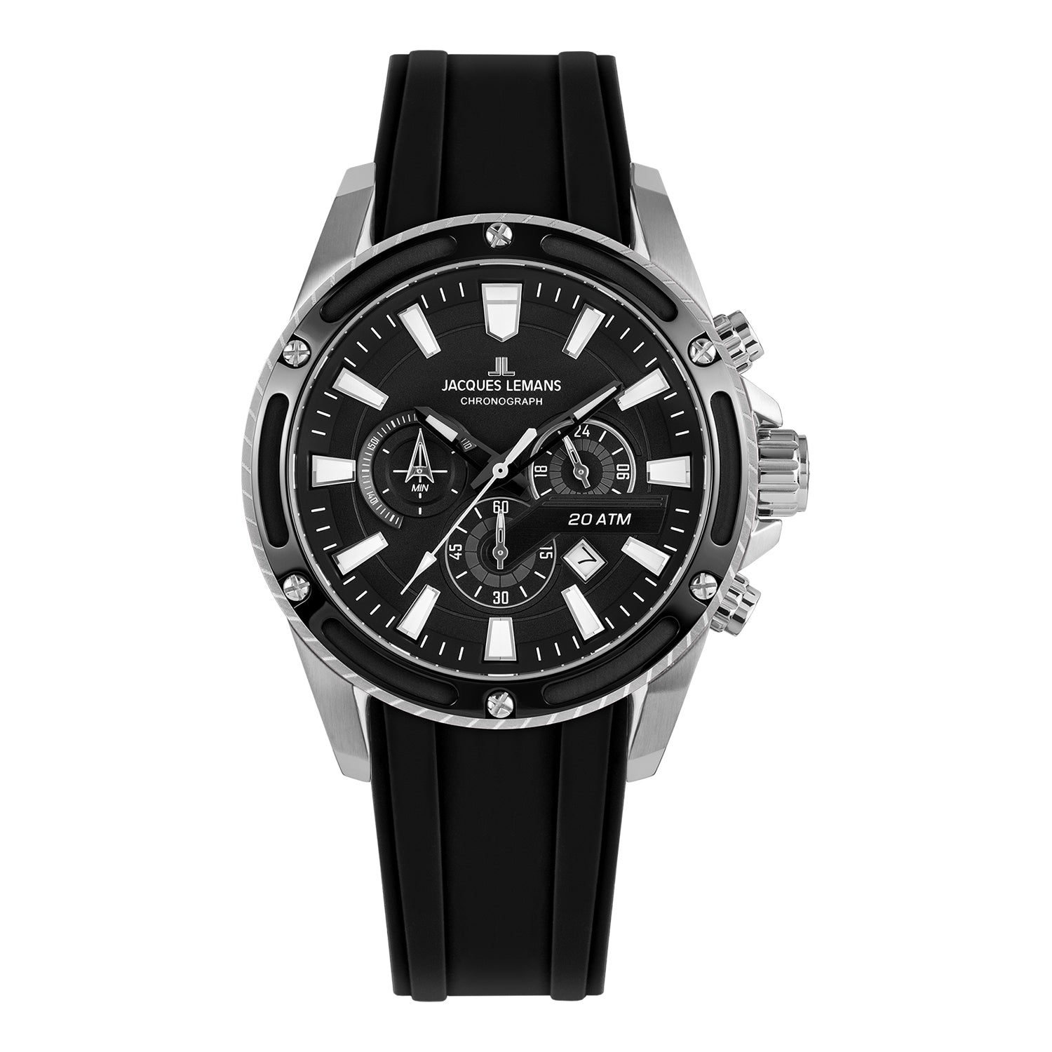 Jacques Lemans Liverpool 1-2141A