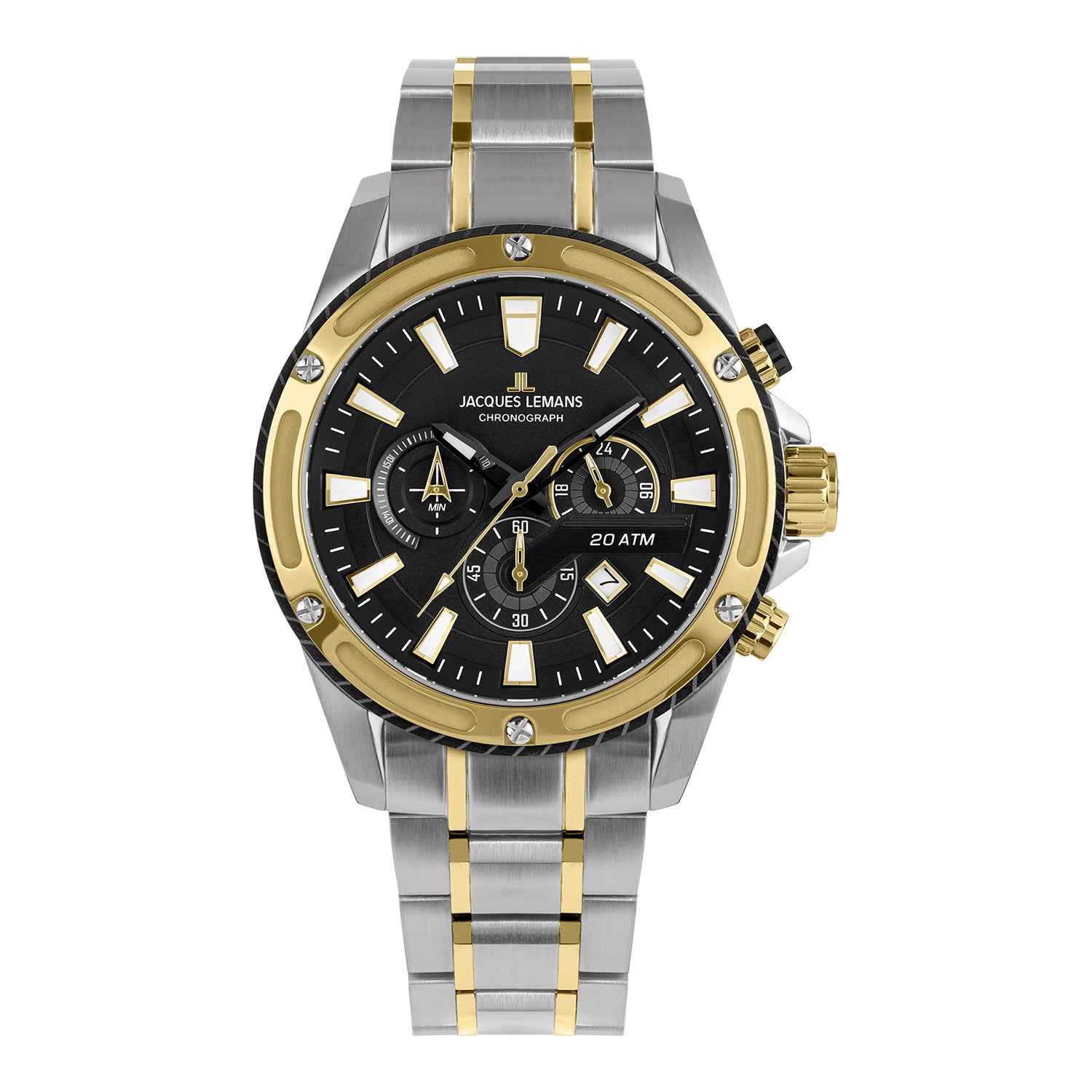 Jacques Lemans Liverpool 1-2141I