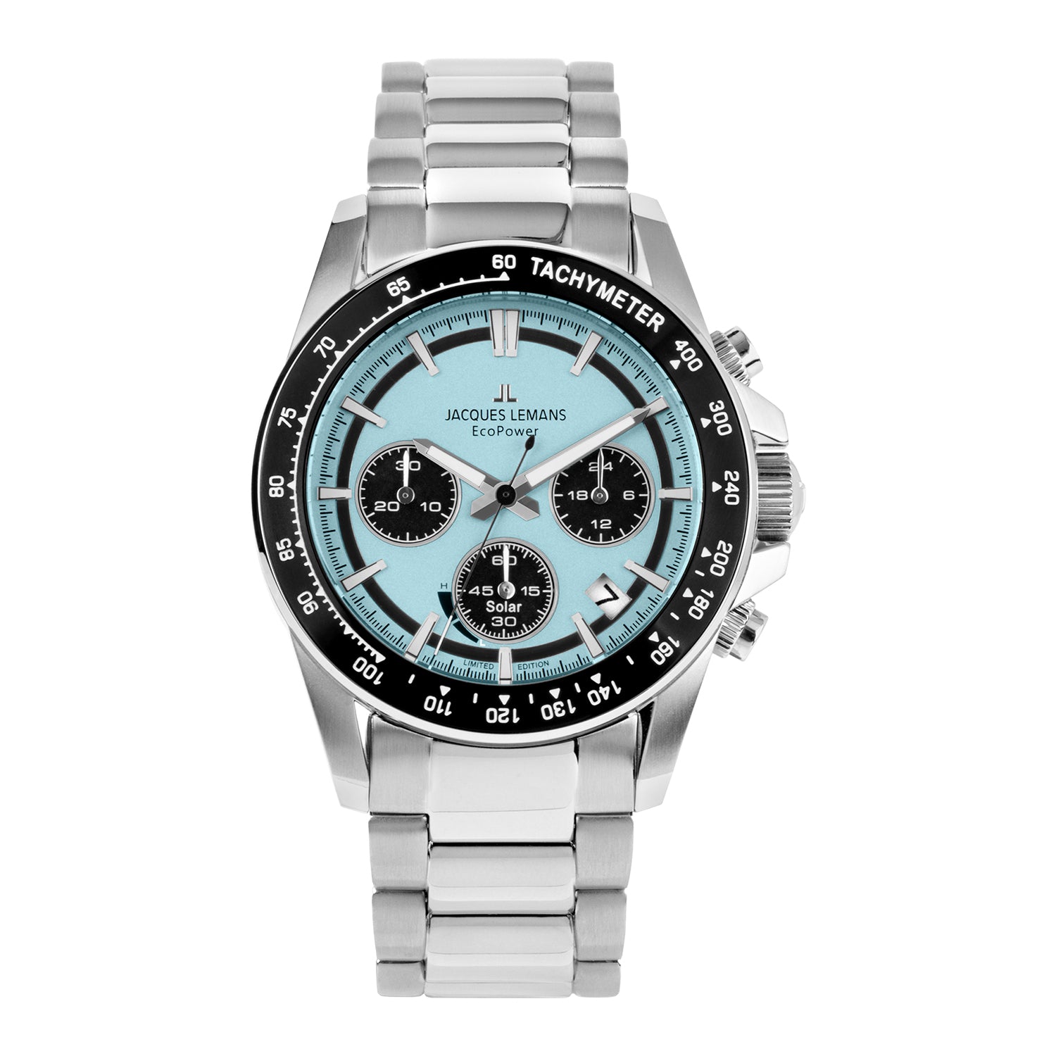 Jacques Lemans Eco Power 50-1B