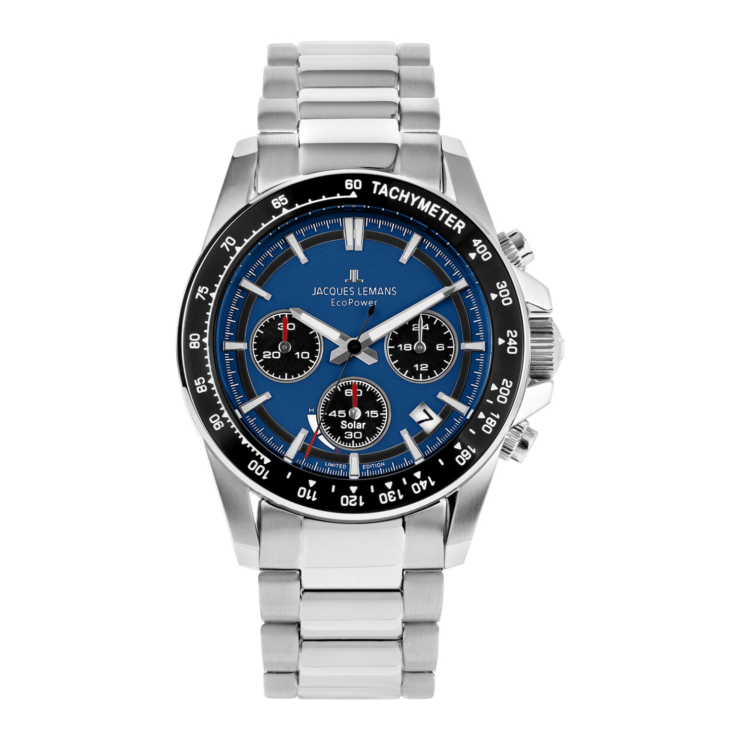 Jacques Lemans Eco Power 50-1C