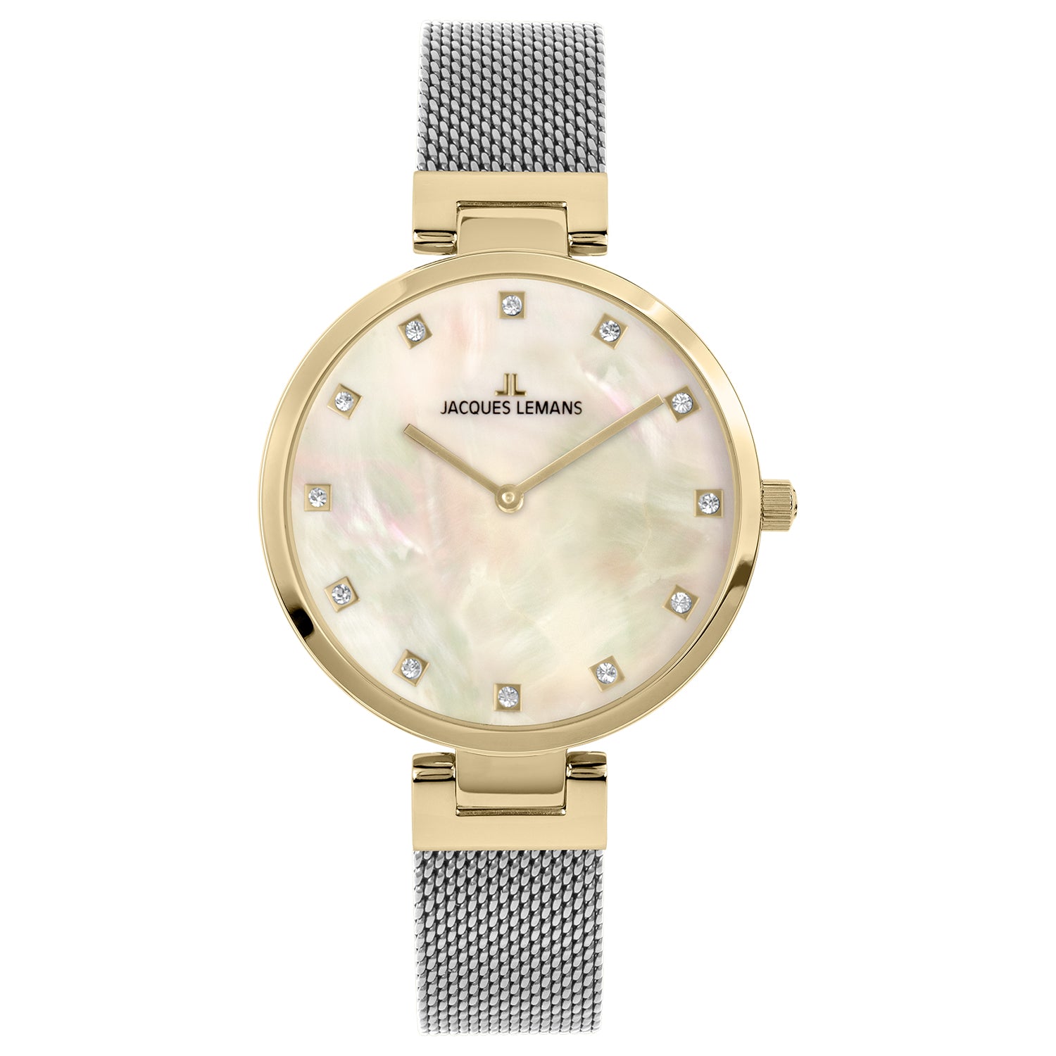 Jacques Lemans Milano 1-2110L