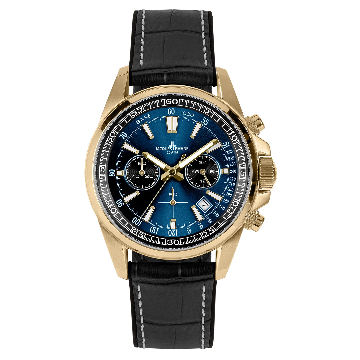 Jacques Lemans Liverpool 1-2117ZH
