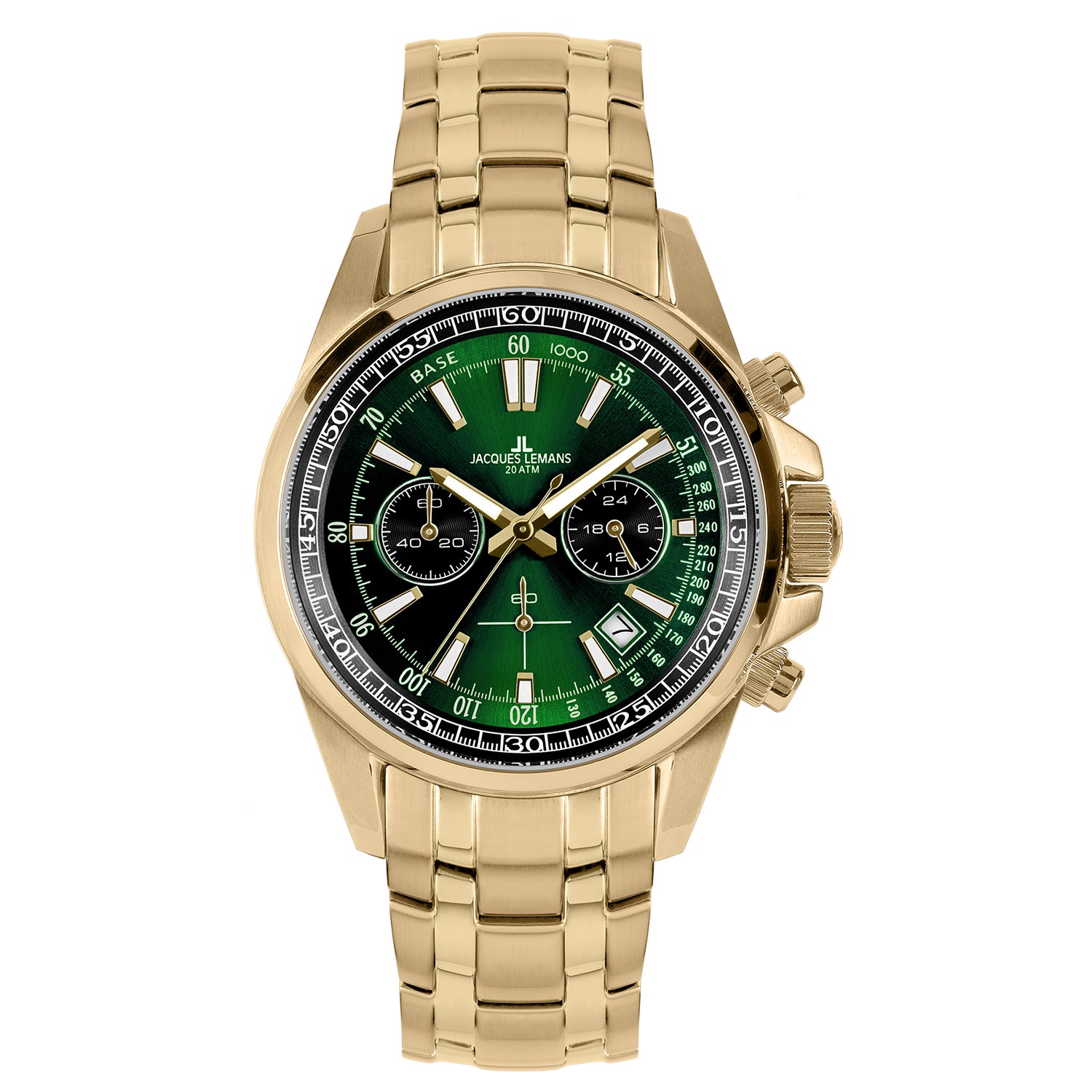 Jacques Lemans Liverpool 1-2117ZK