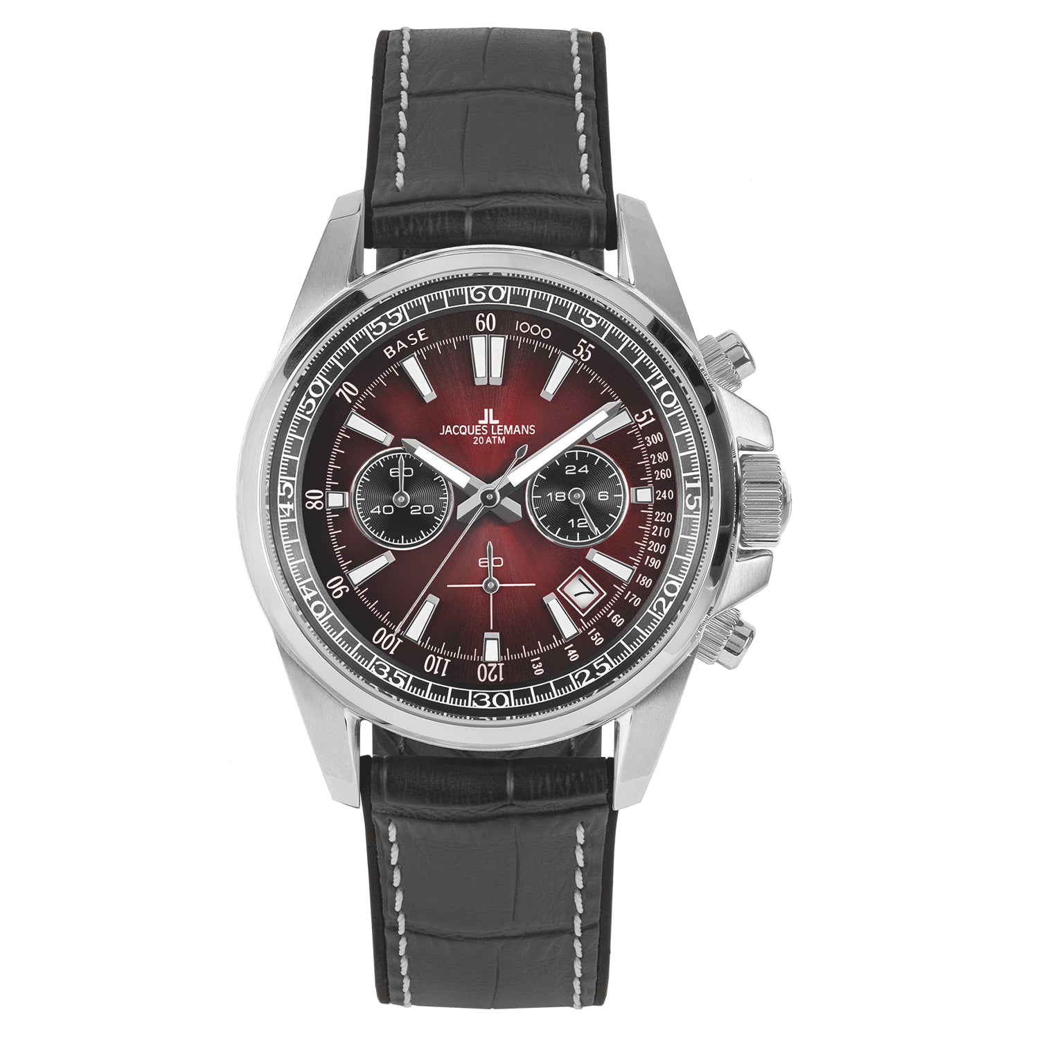 Jacques Lemans Liverpool 1-2117ZP