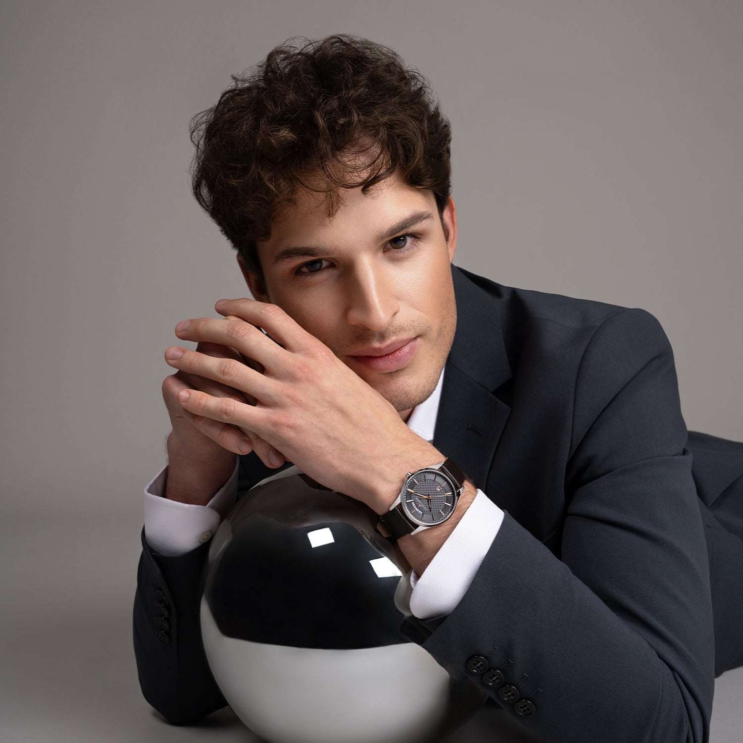 Jacques Lemans London 1-2193D