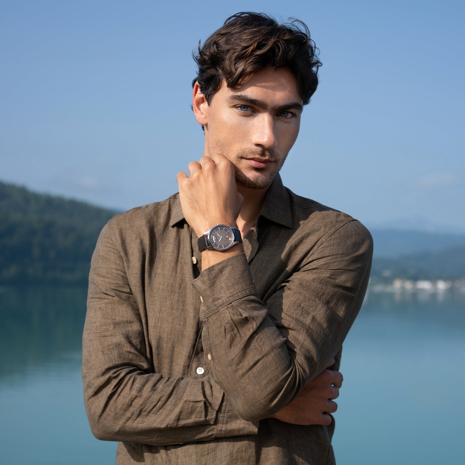 Jacques Lemans London 1-2193K