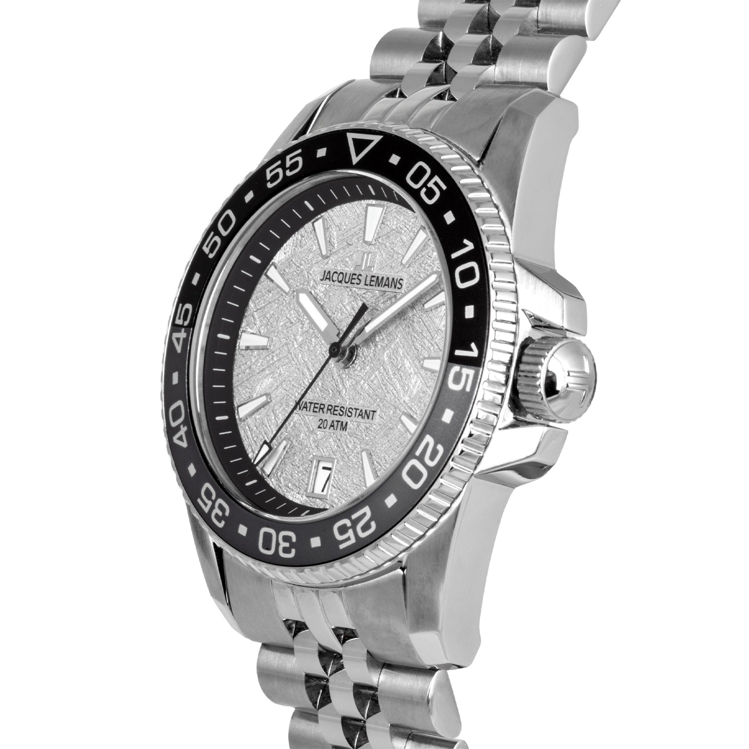 Jacques Lemans Liverpool Diver 1-2205L