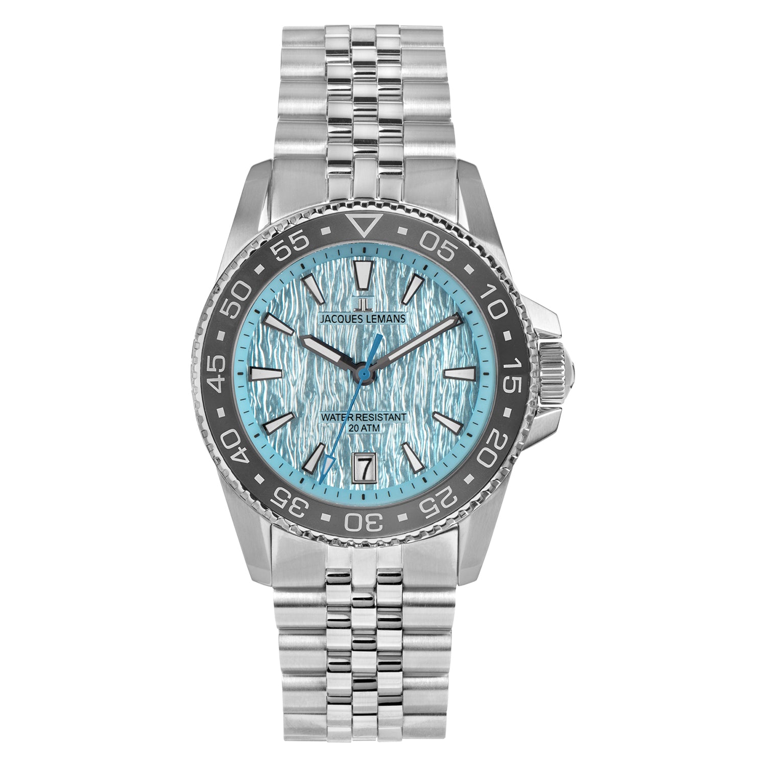 Jacques Lemans Liverpool Diver 1-2205M