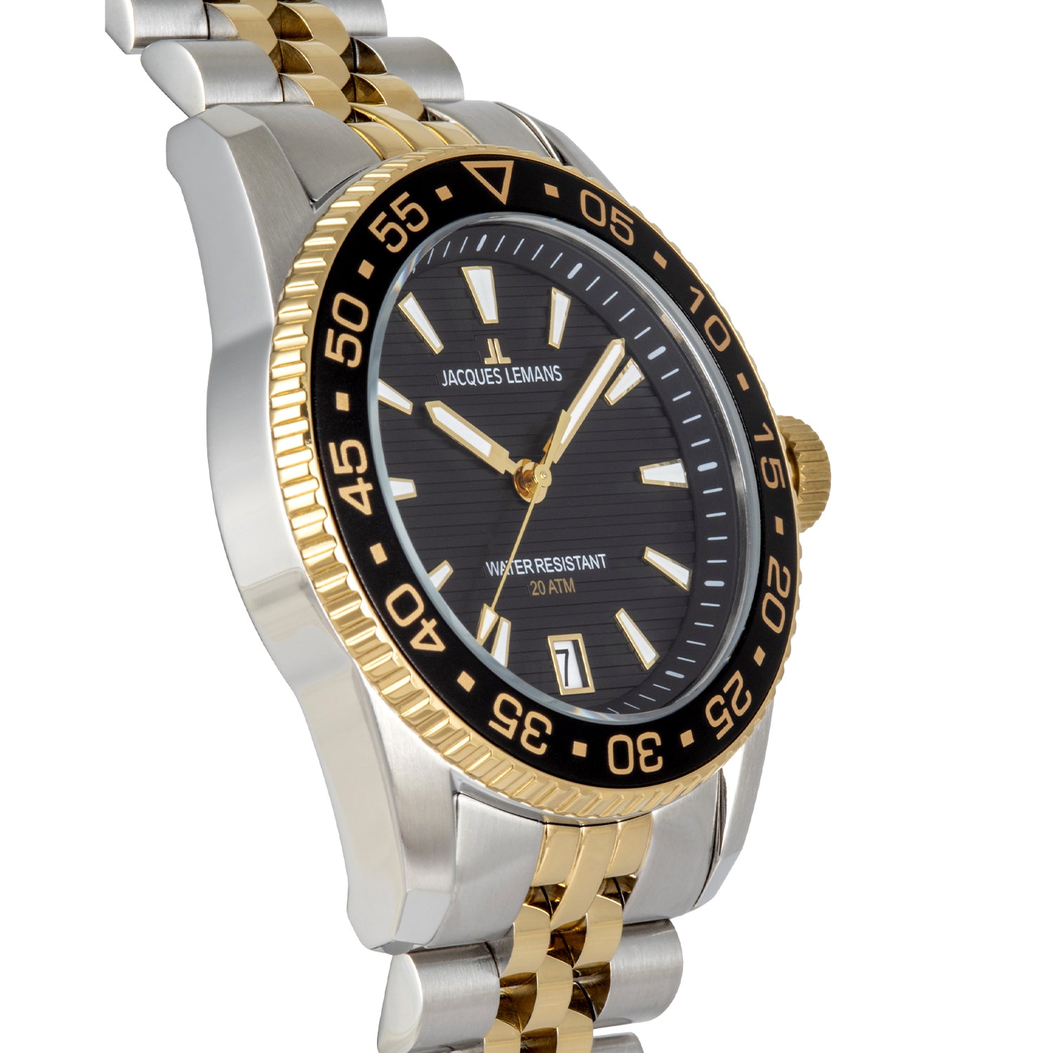 Jacques Lemans Liverpool Diver 1-2205N