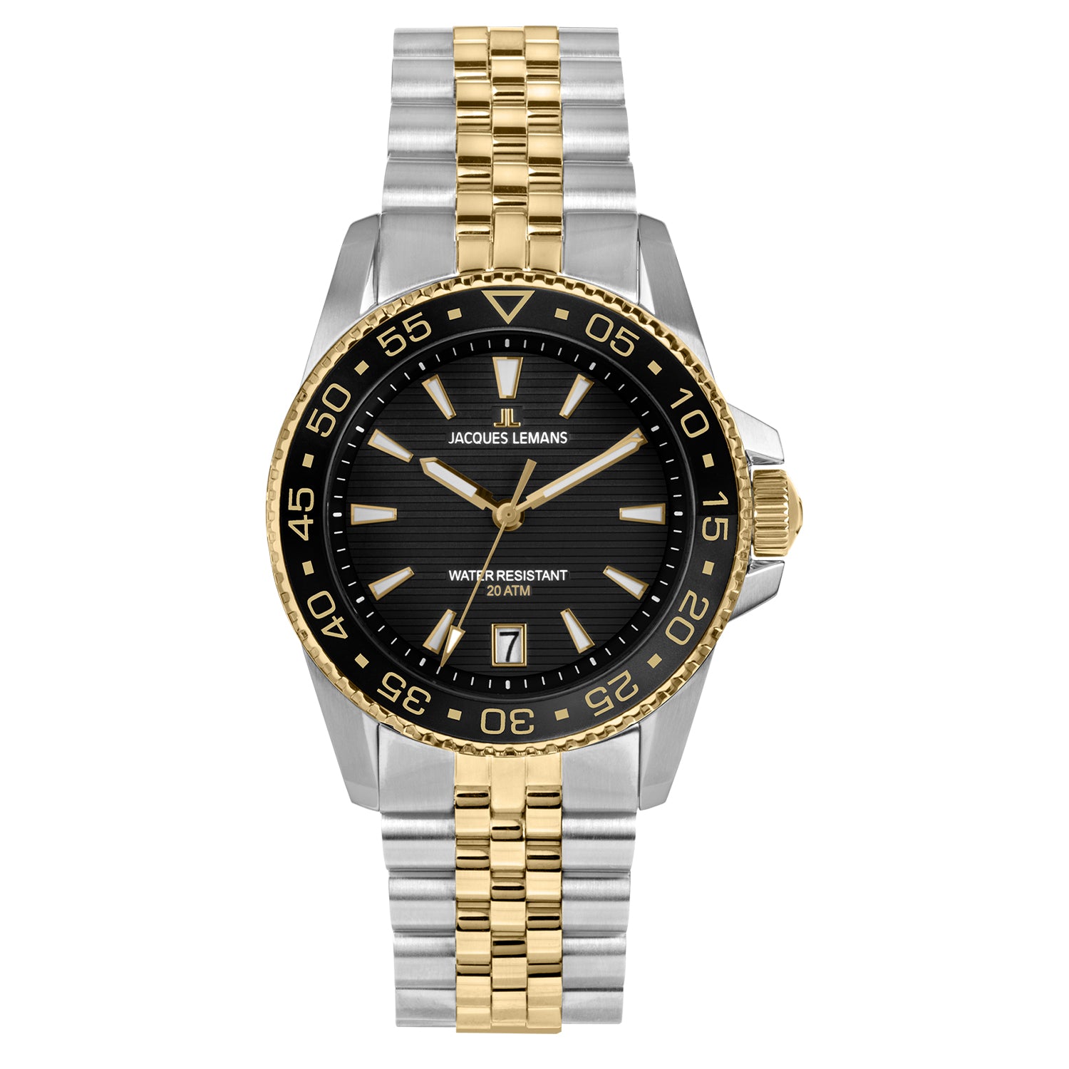 Jacques Lemans Liverpool Diver 1-2205N